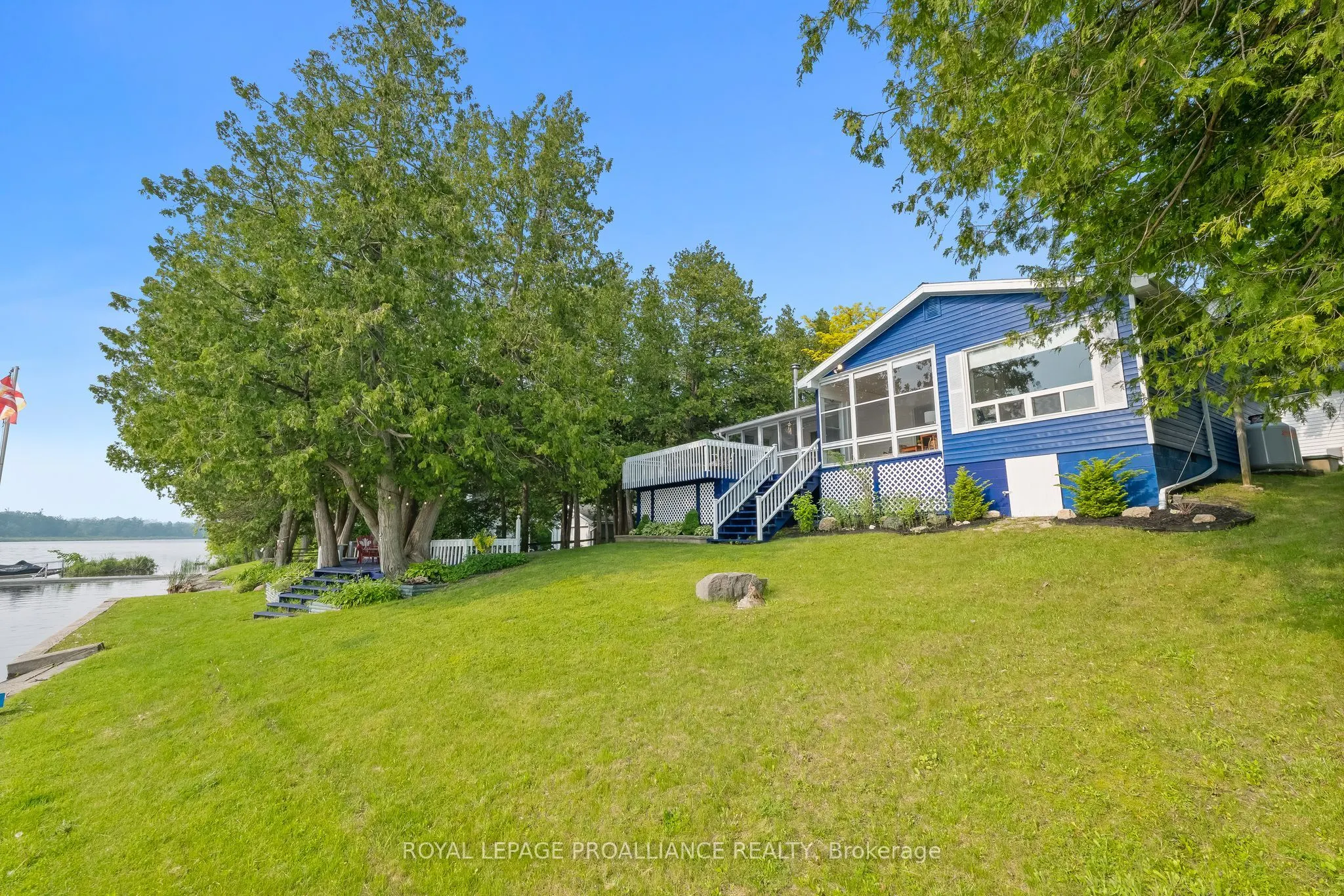 255 Muskie Mile Lane