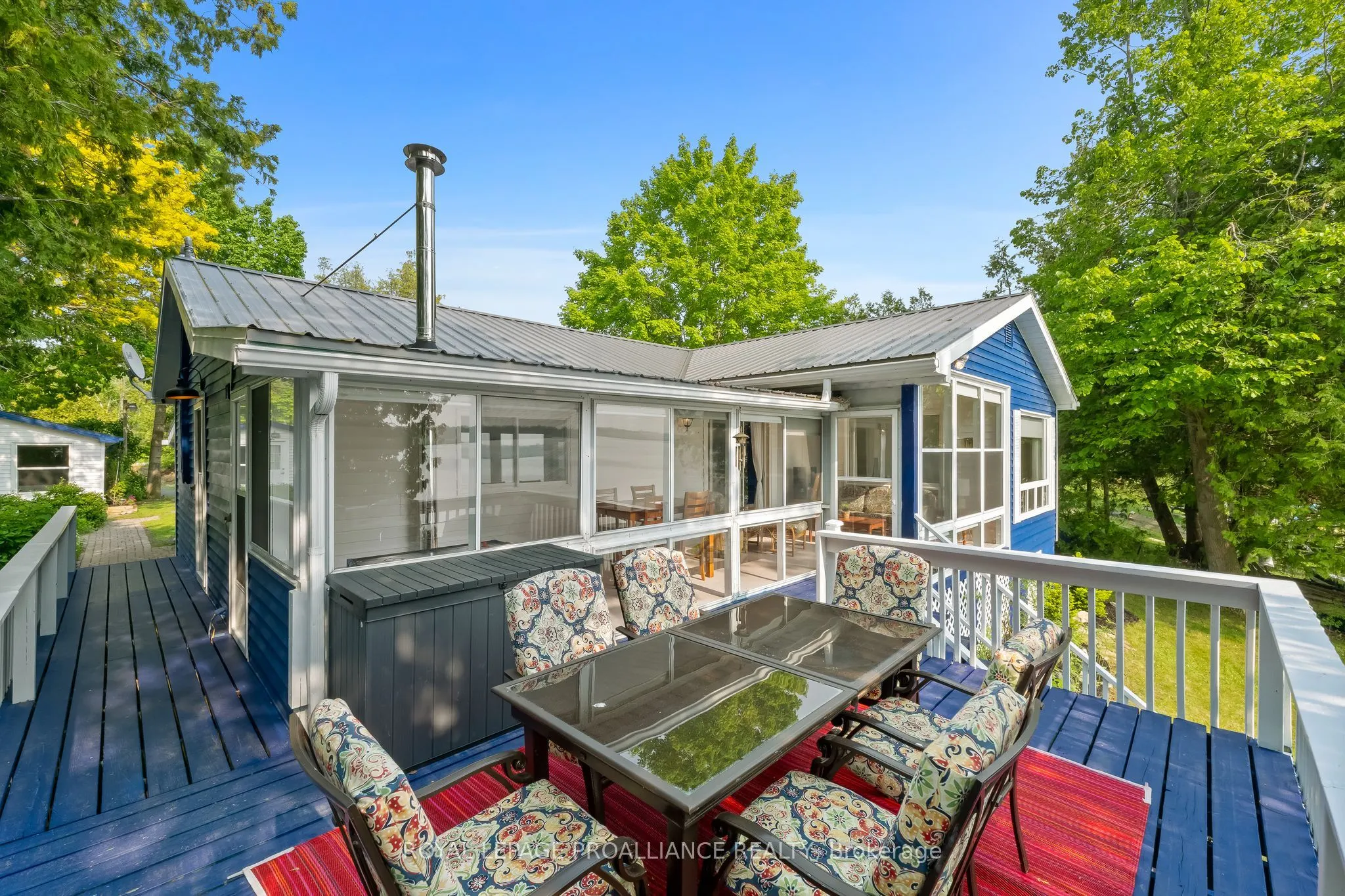 255 Muskie Mile Lane