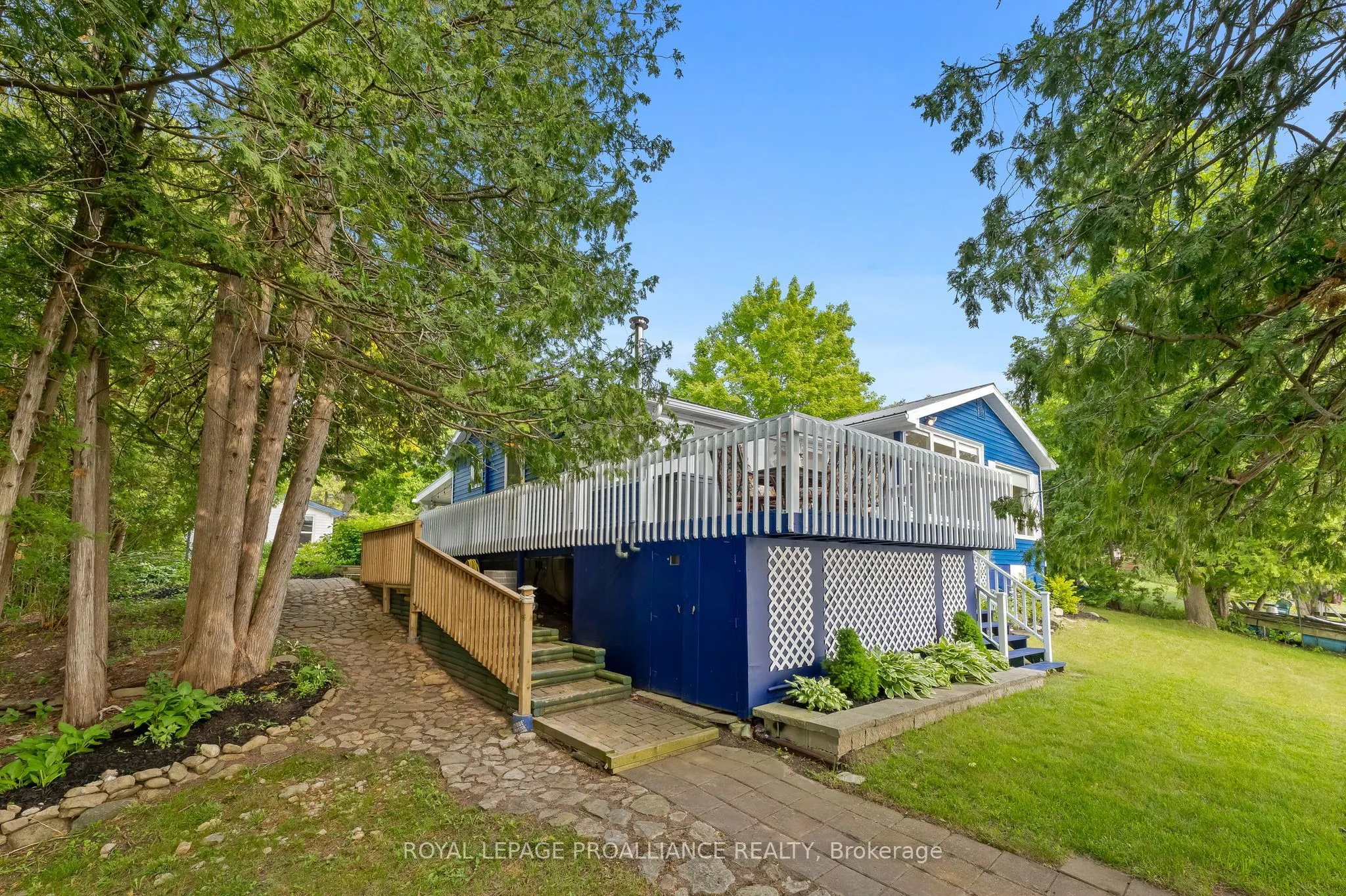 255 Muskie Mile Lane