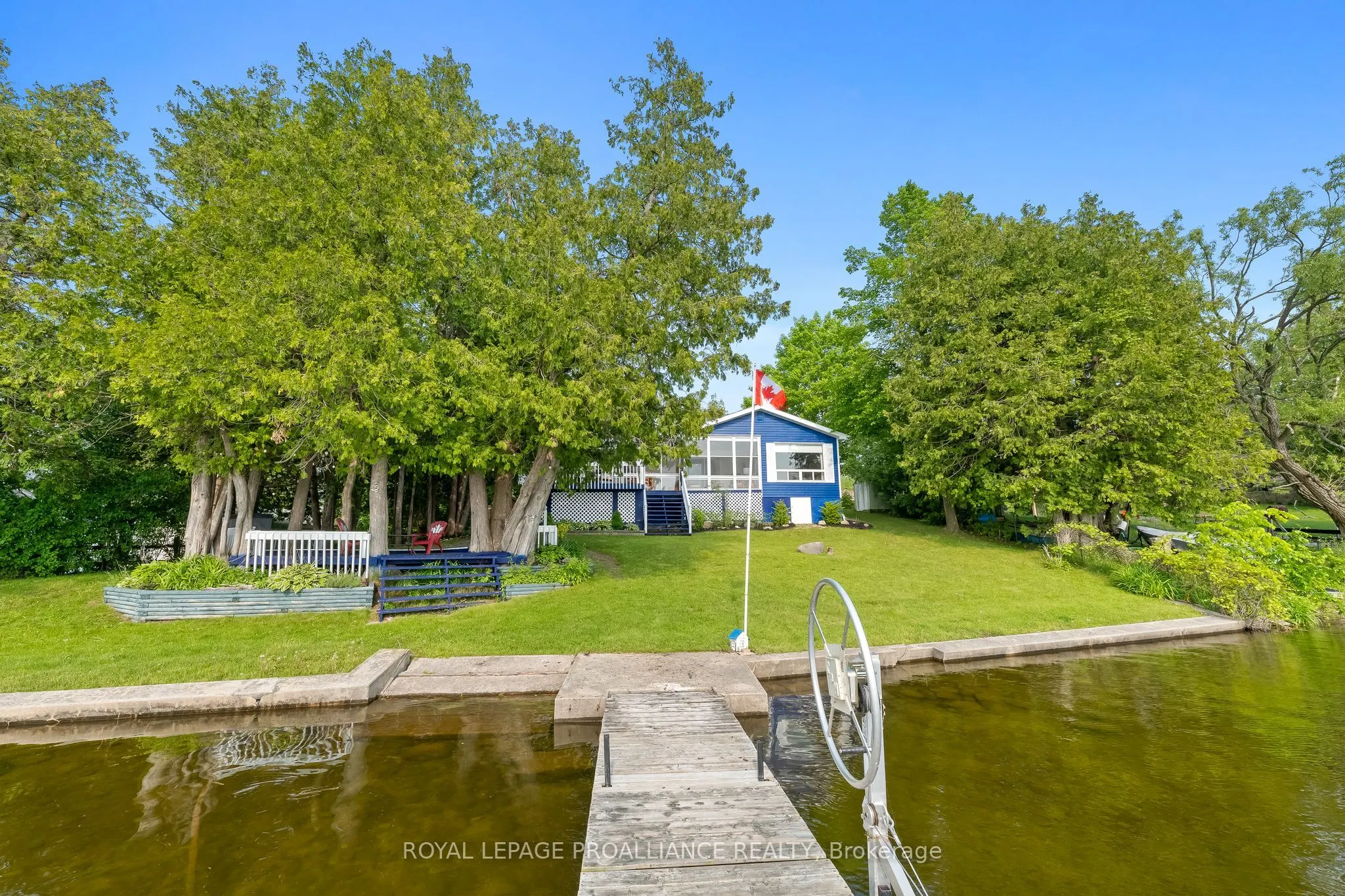 255 Muskie Mile Lane