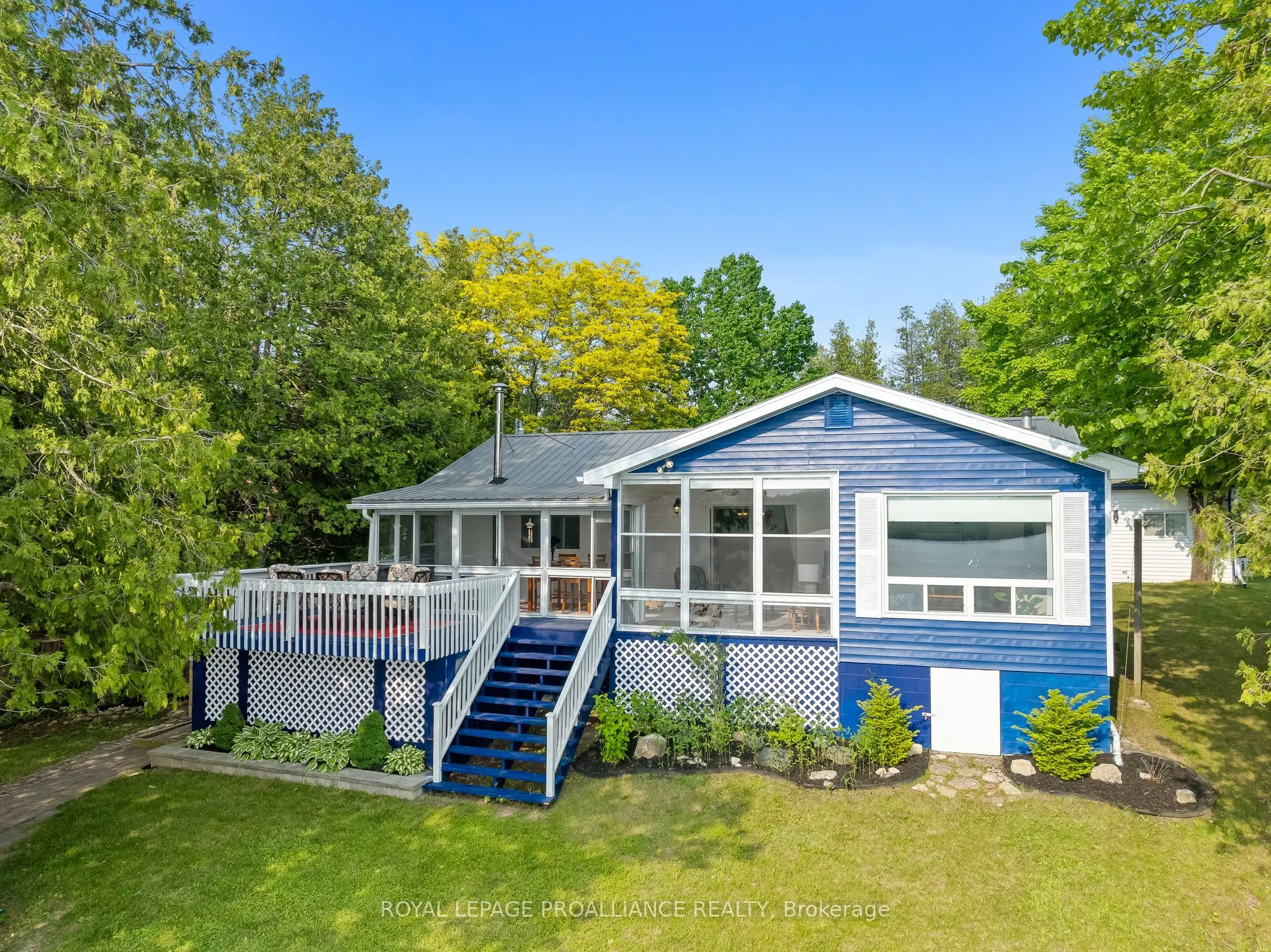 255 Muskie Mile Lane