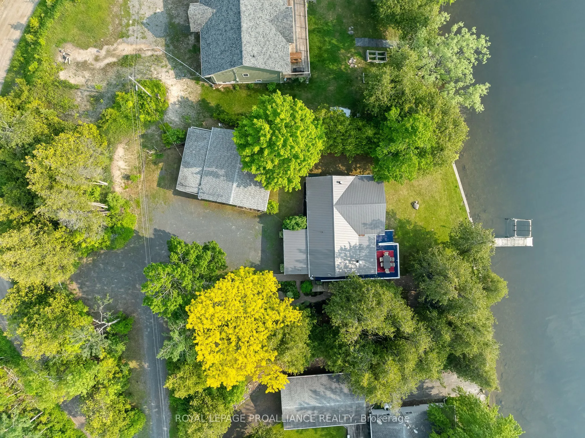 255 Muskie Mile Lane