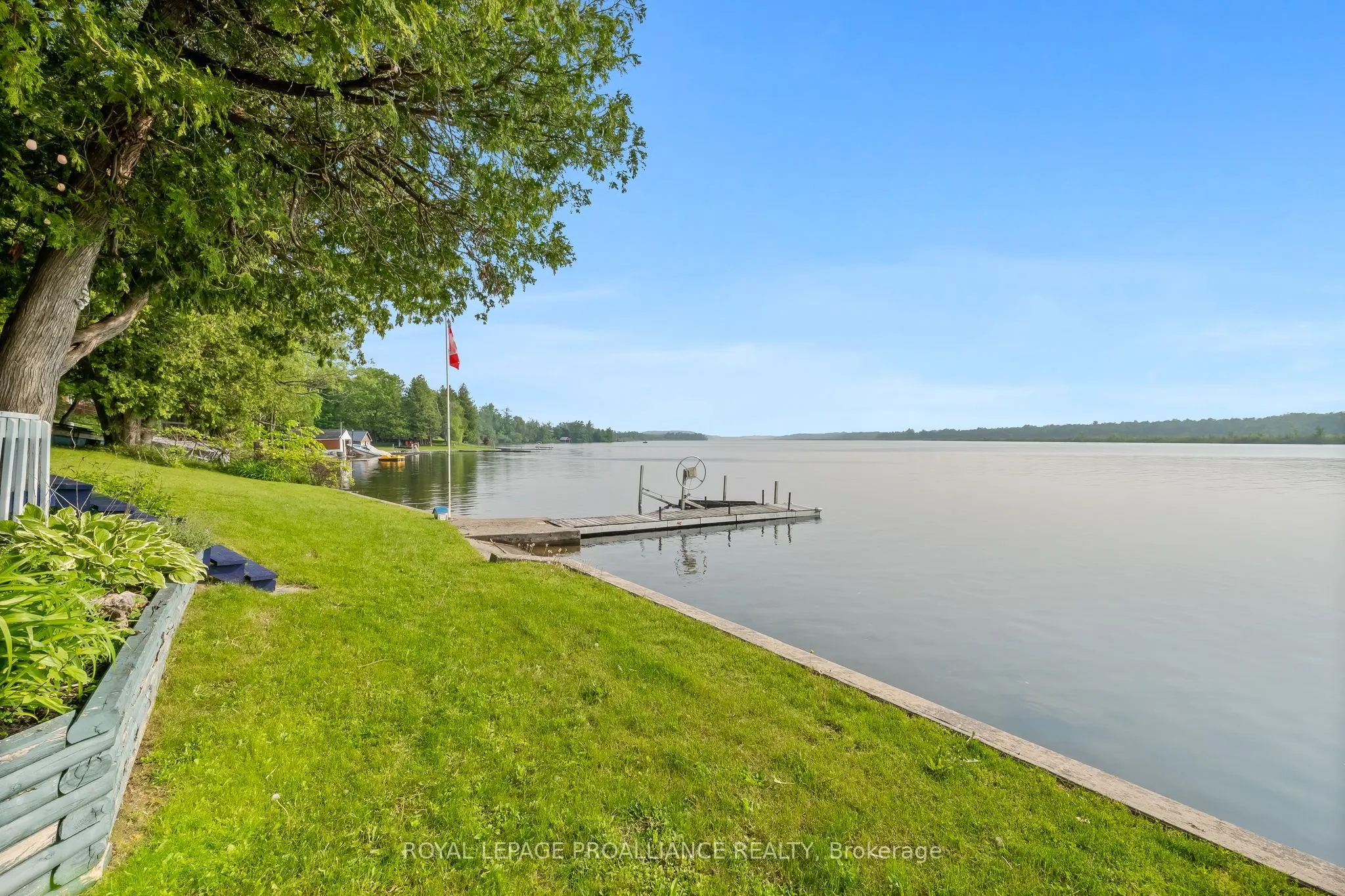 255 Muskie Mile Lane