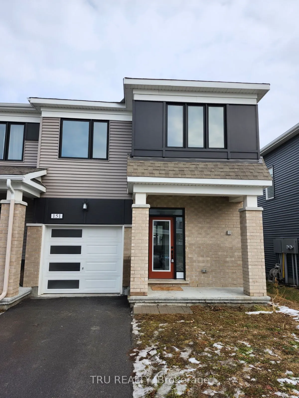 151 PICTOU Crescent