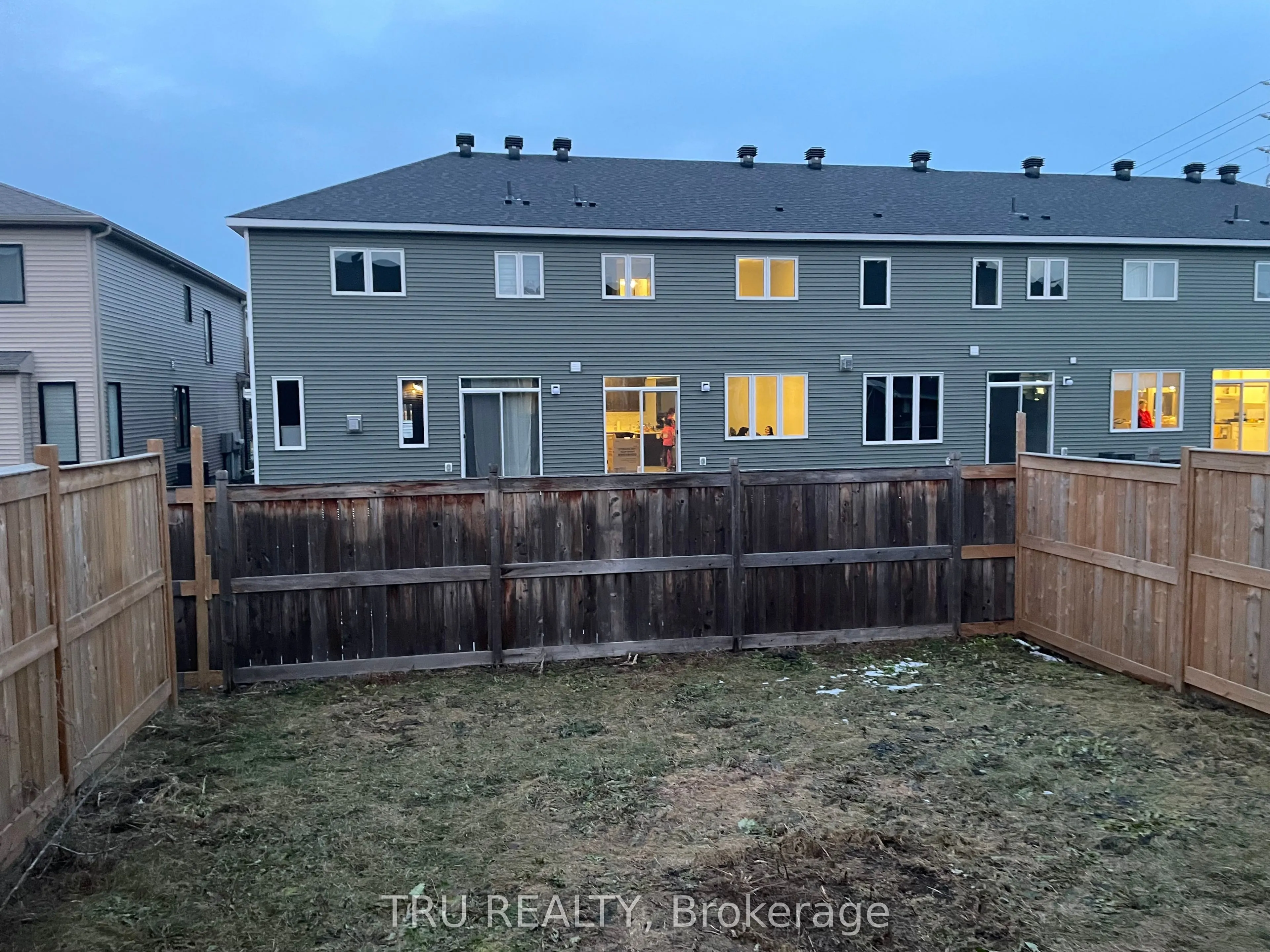 151 PICTOU Crescent
