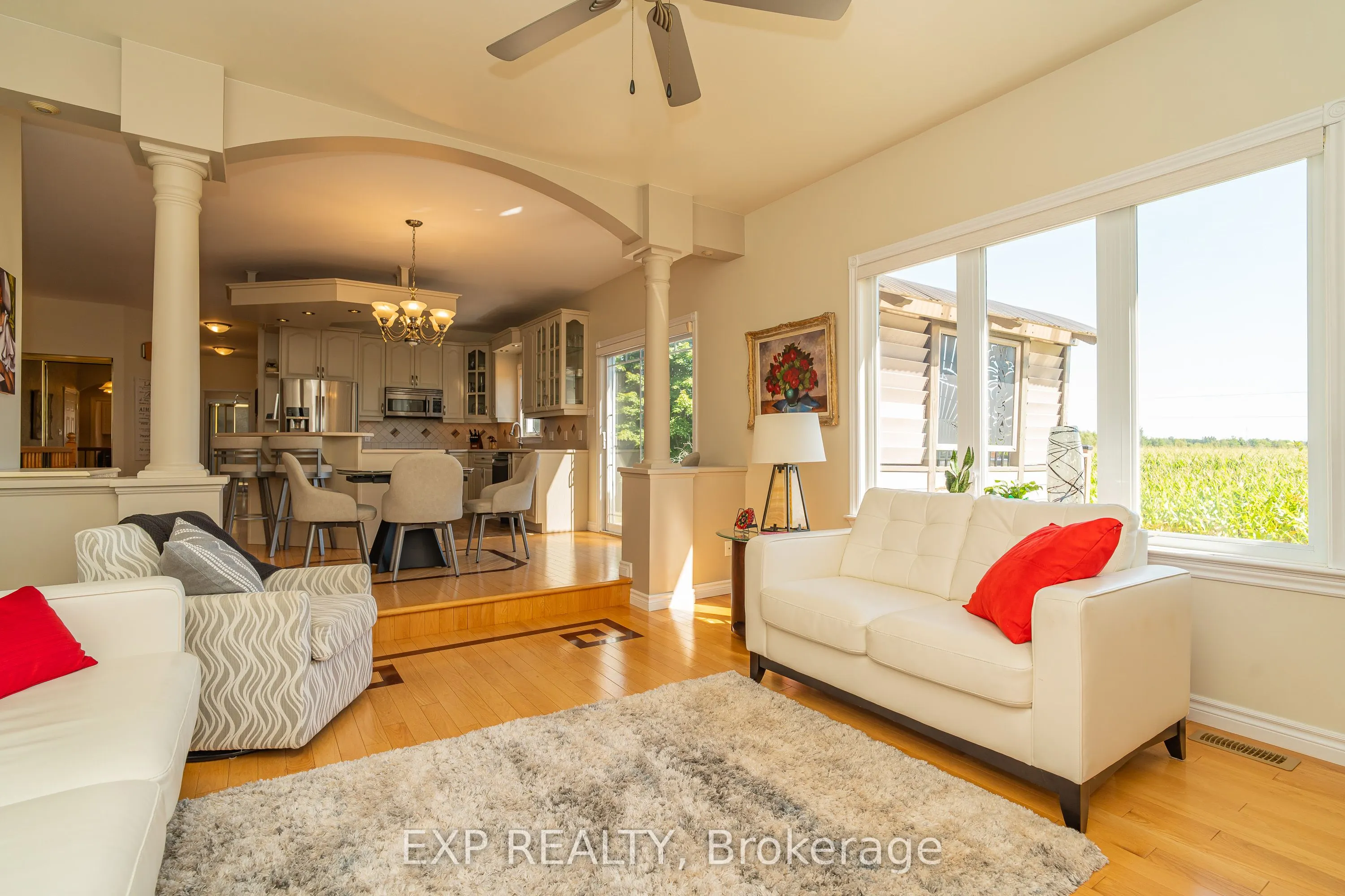 3403 Gendron Road