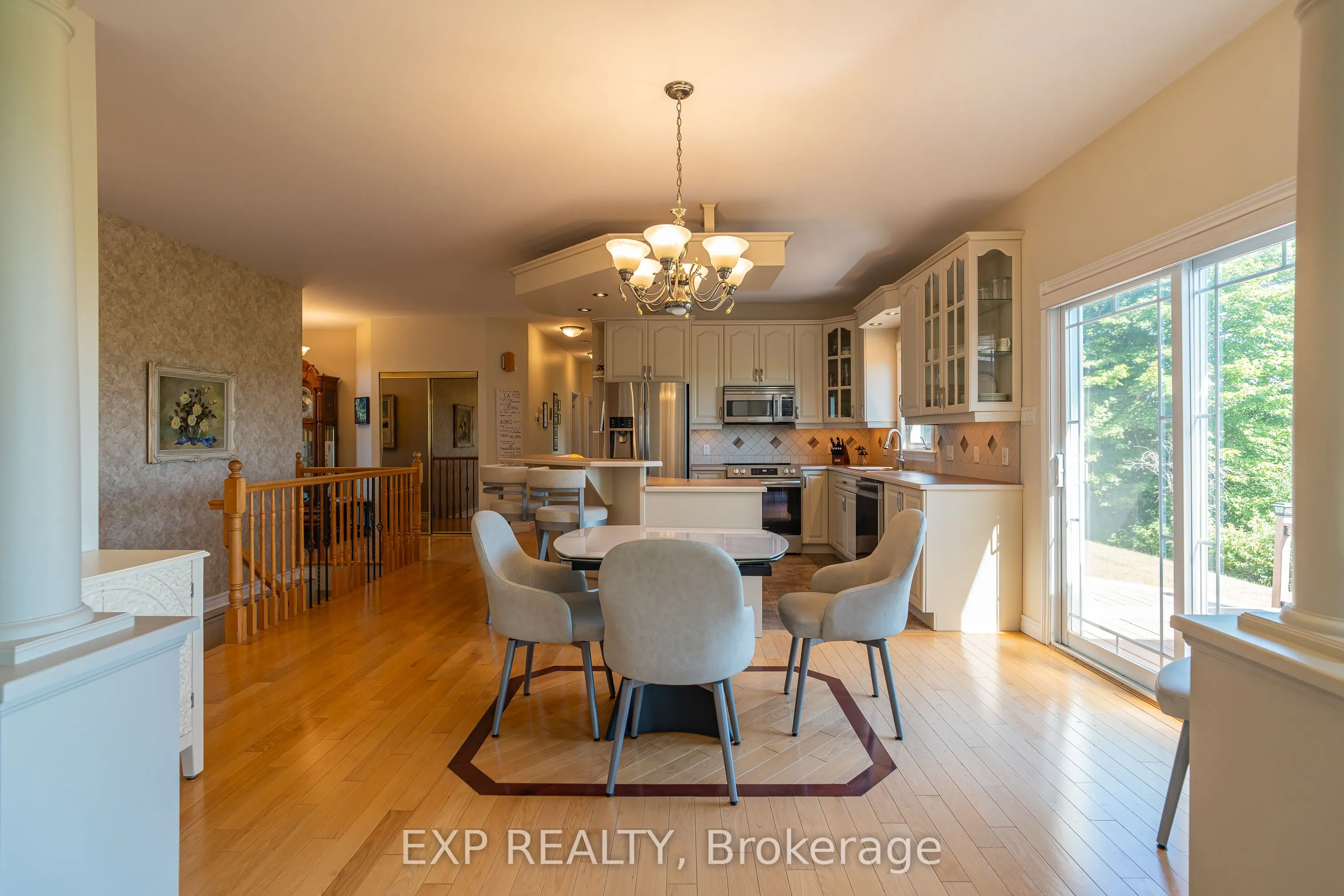 3403 Gendron Road