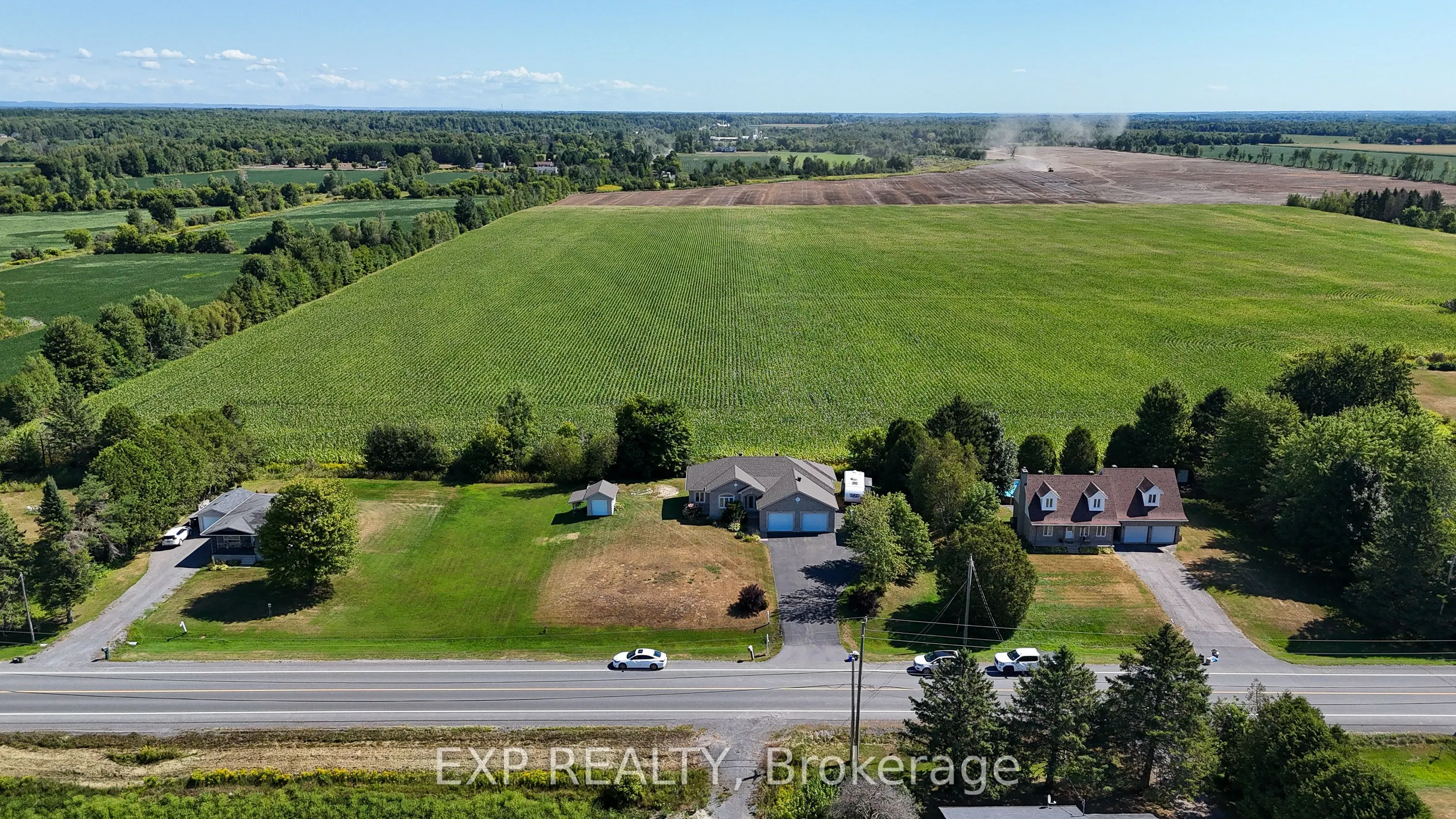 3403 Gendron Road