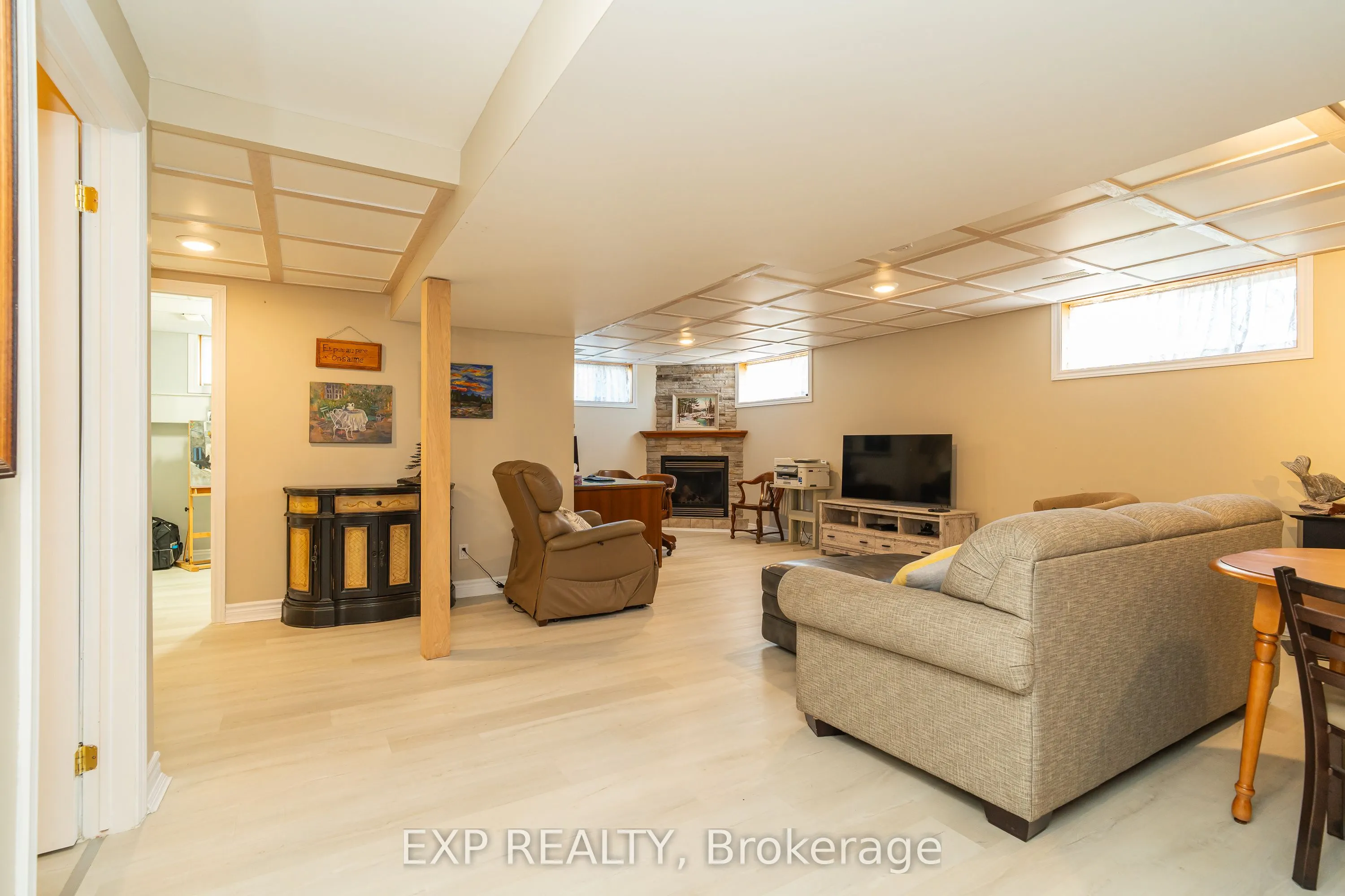 3403 Gendron Road