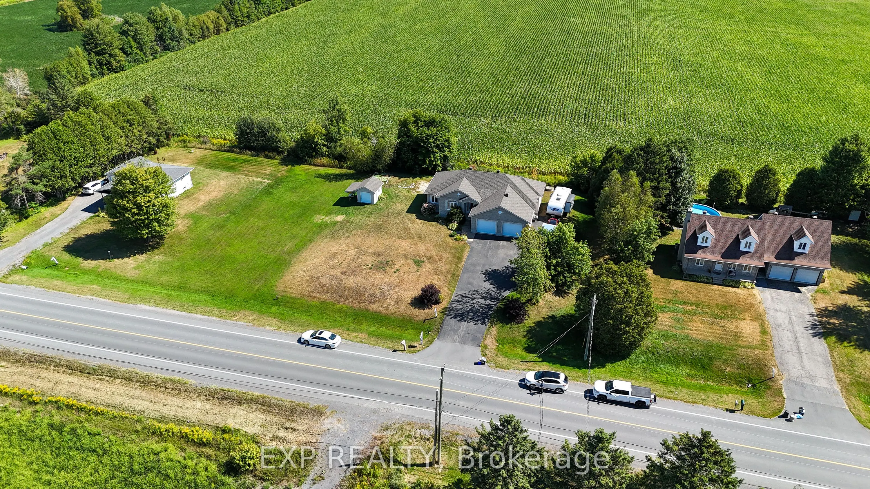 3403 Gendron Road