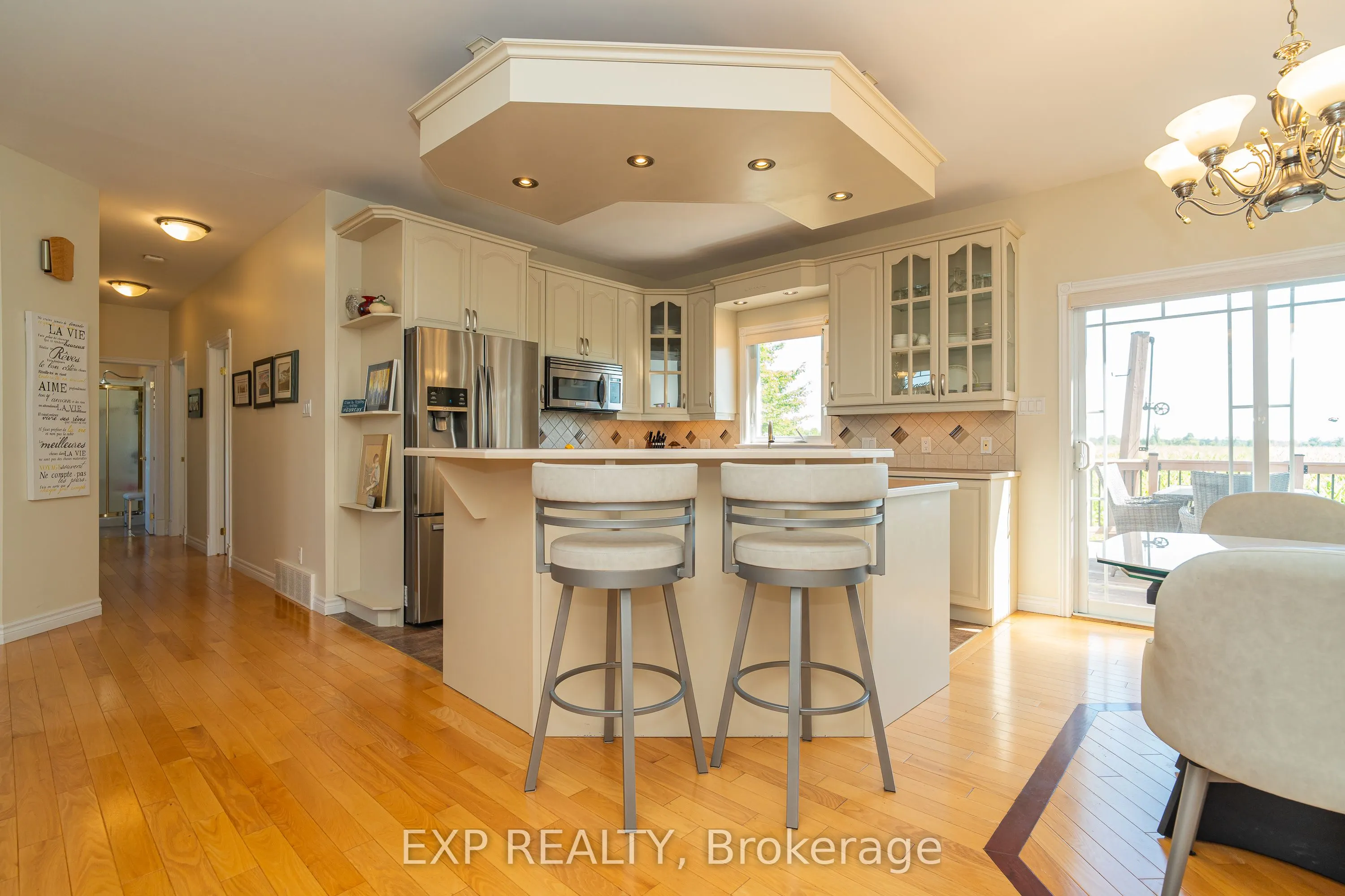 3403 Gendron Road