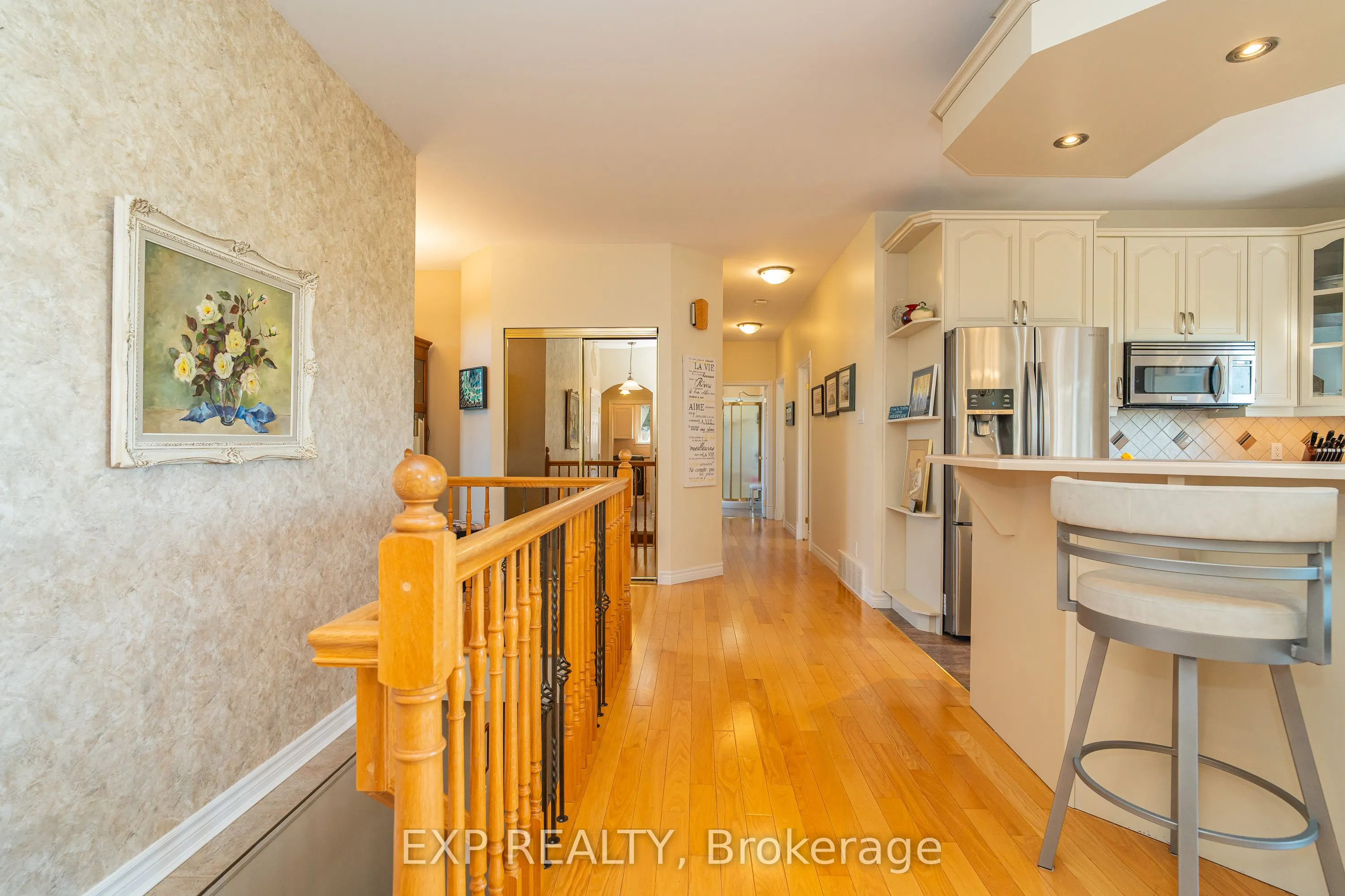3403 Gendron Road
