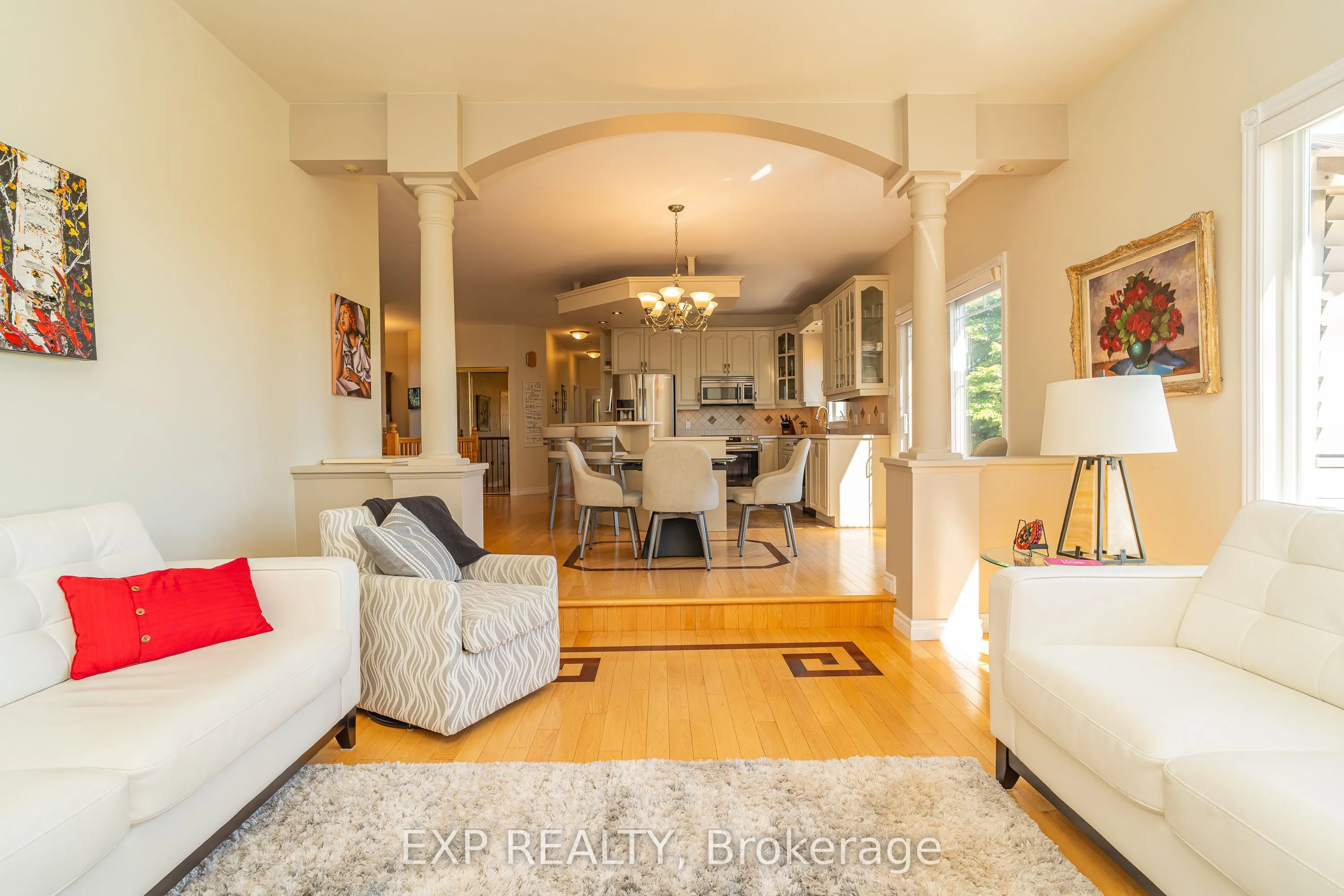 3403 Gendron Road