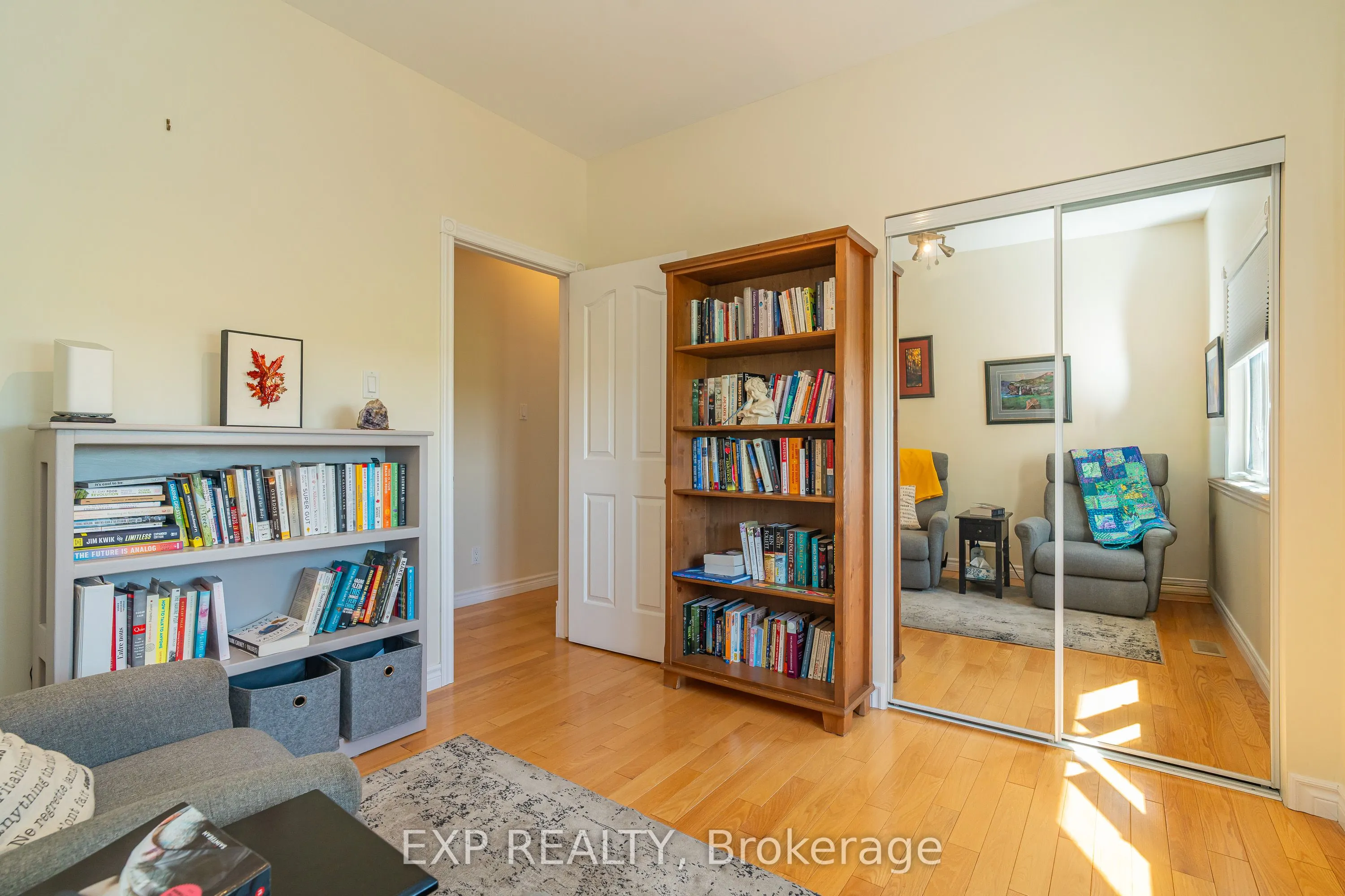 3403 Gendron Road