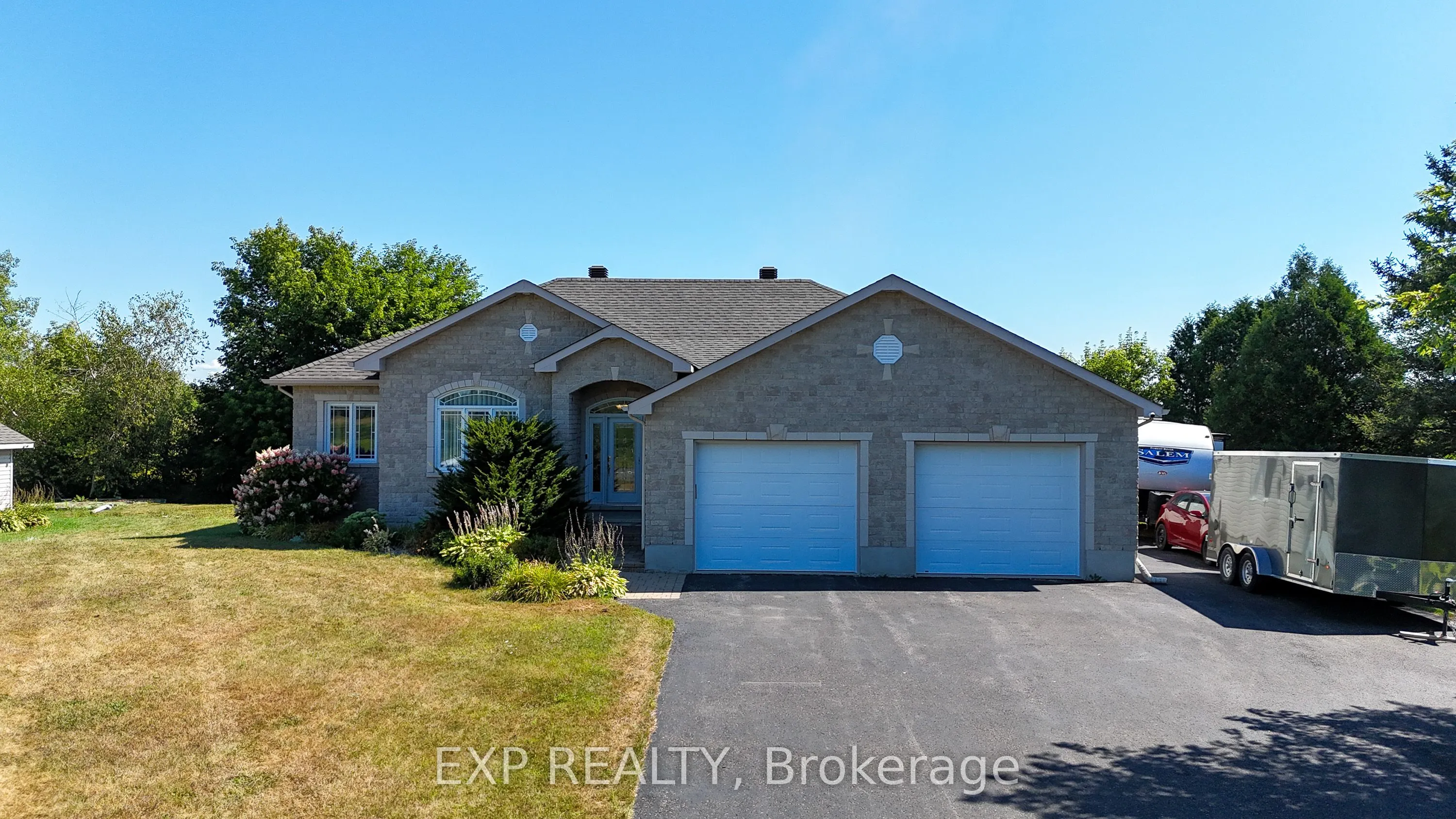 3403 Gendron Road