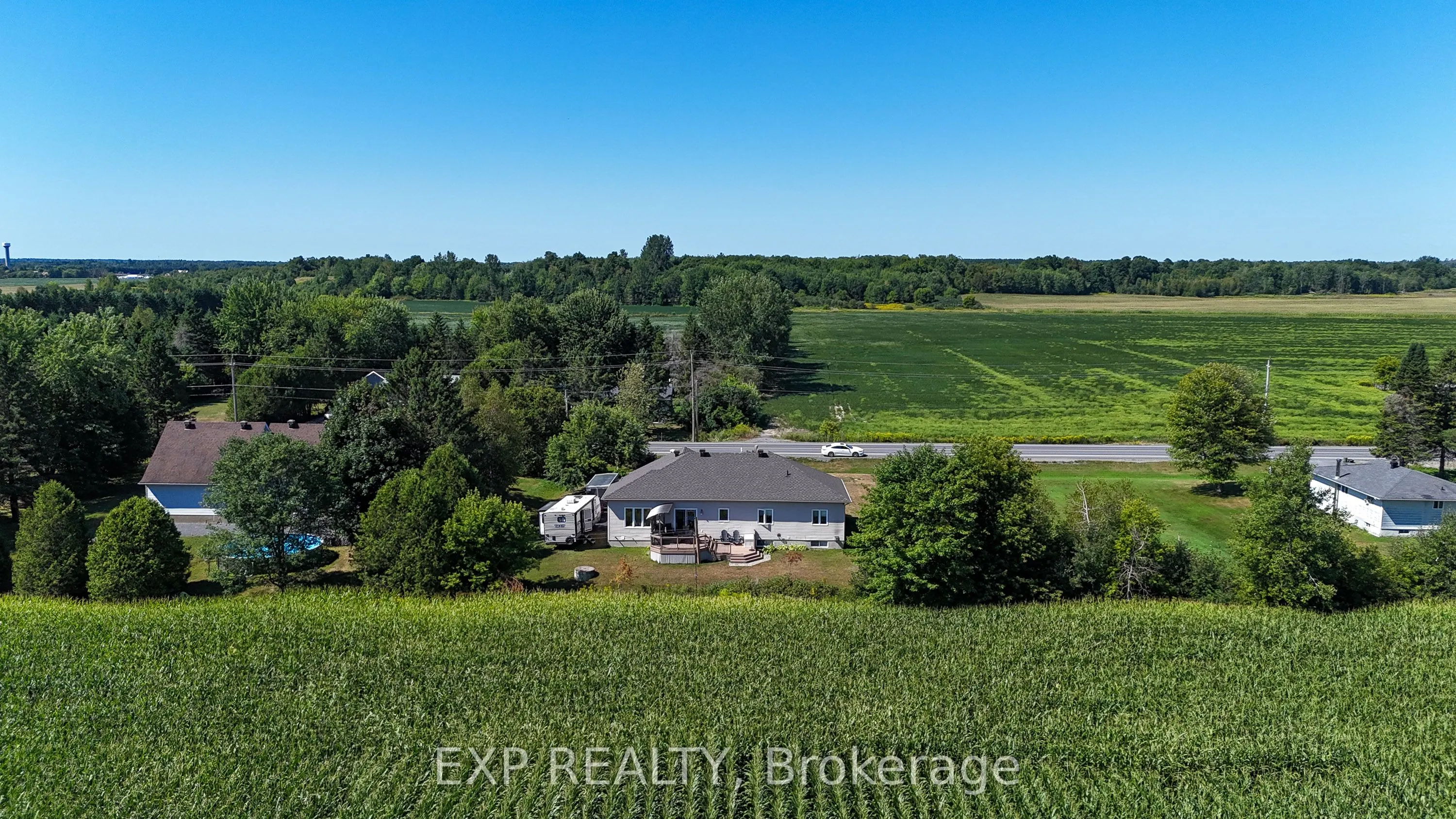 3403 Gendron Road