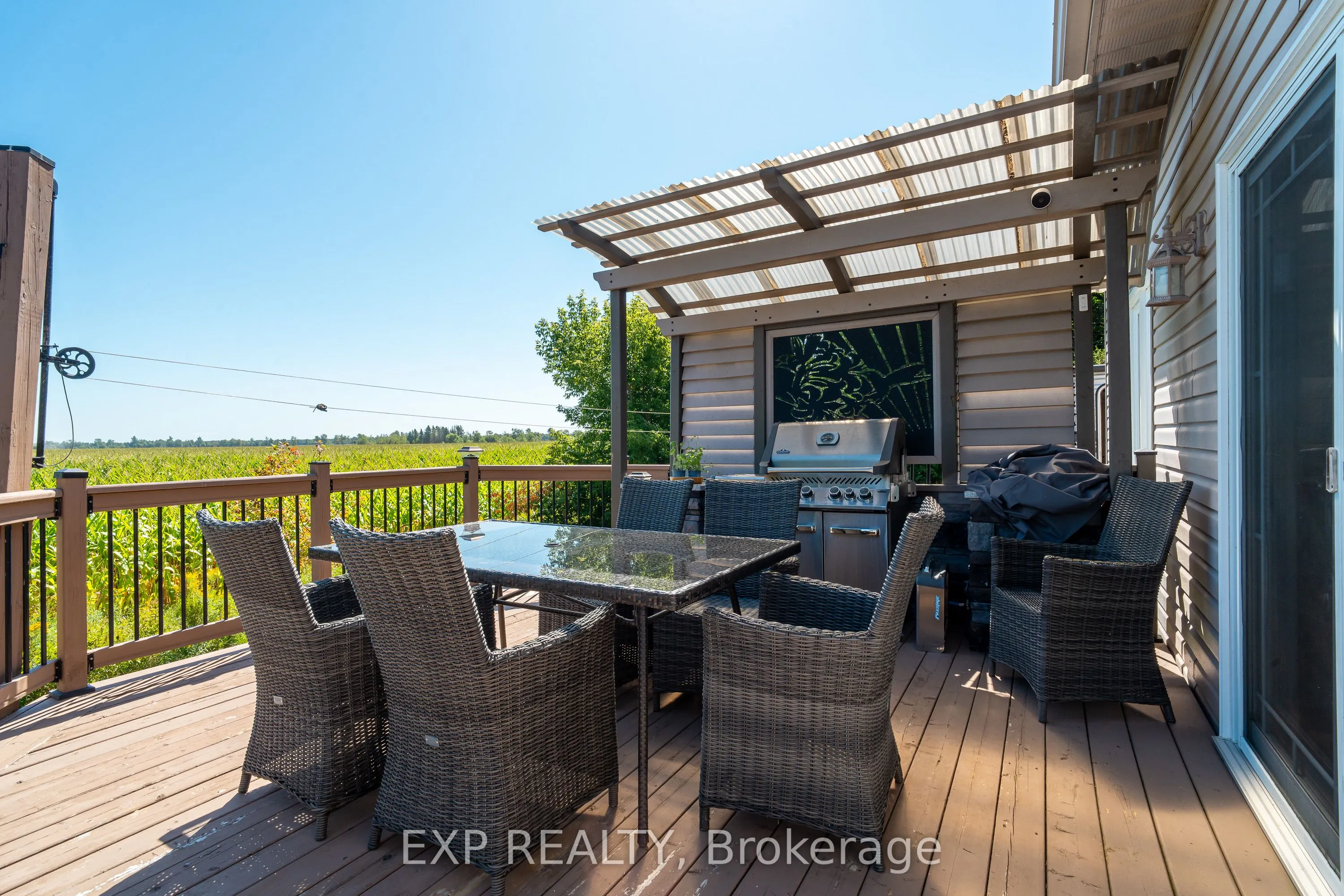 3403 Gendron Road