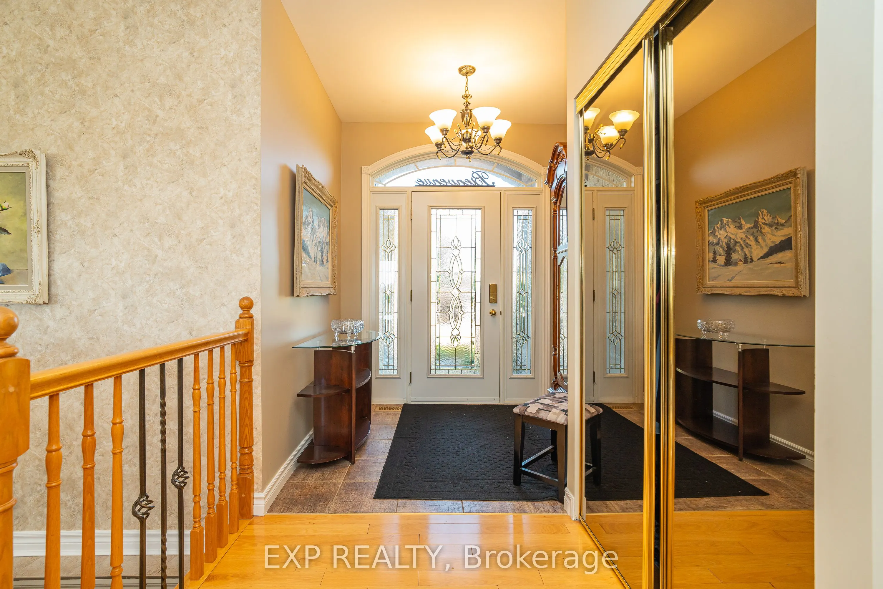 3403 Gendron Road