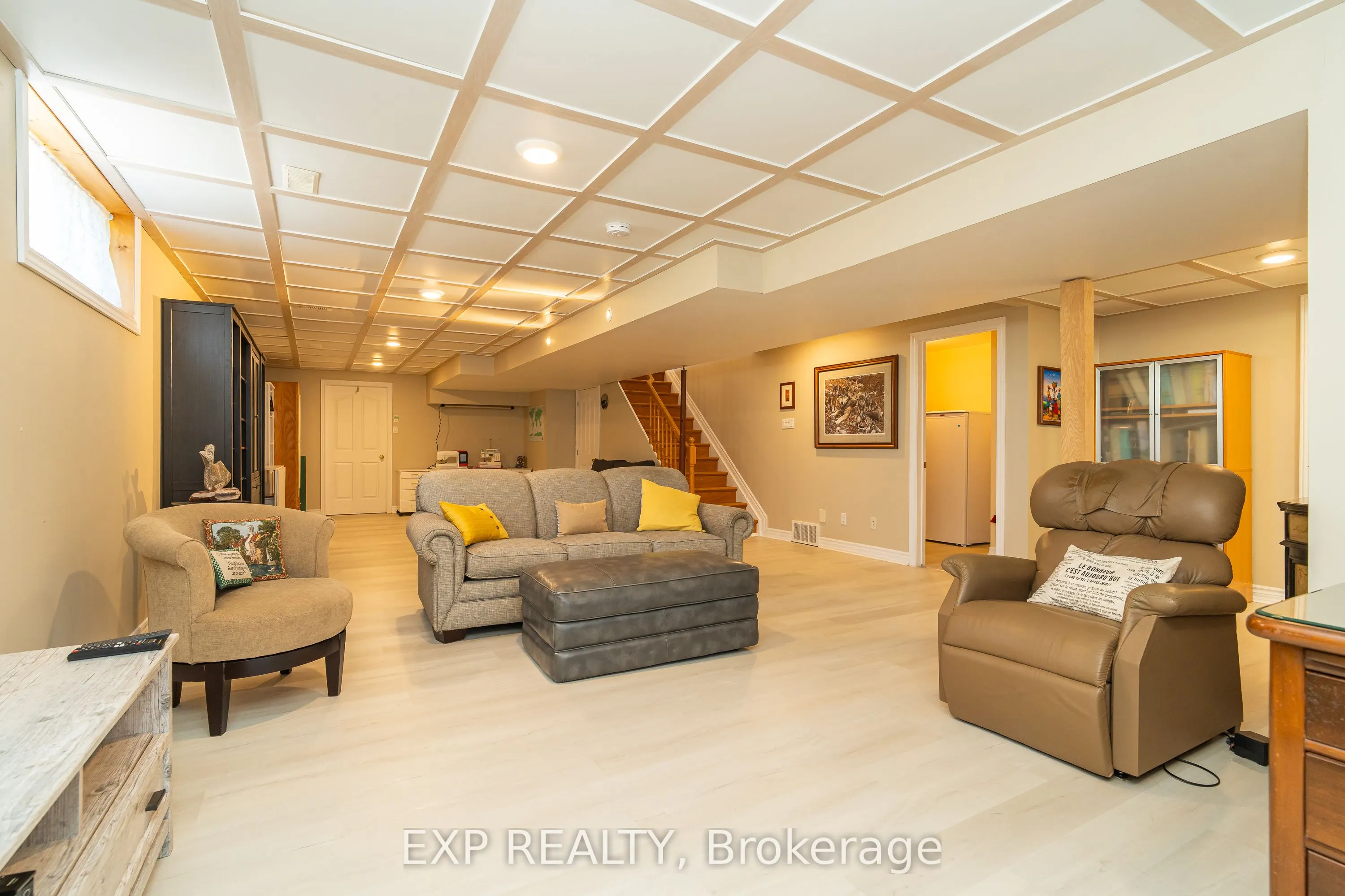 3403 Gendron Road