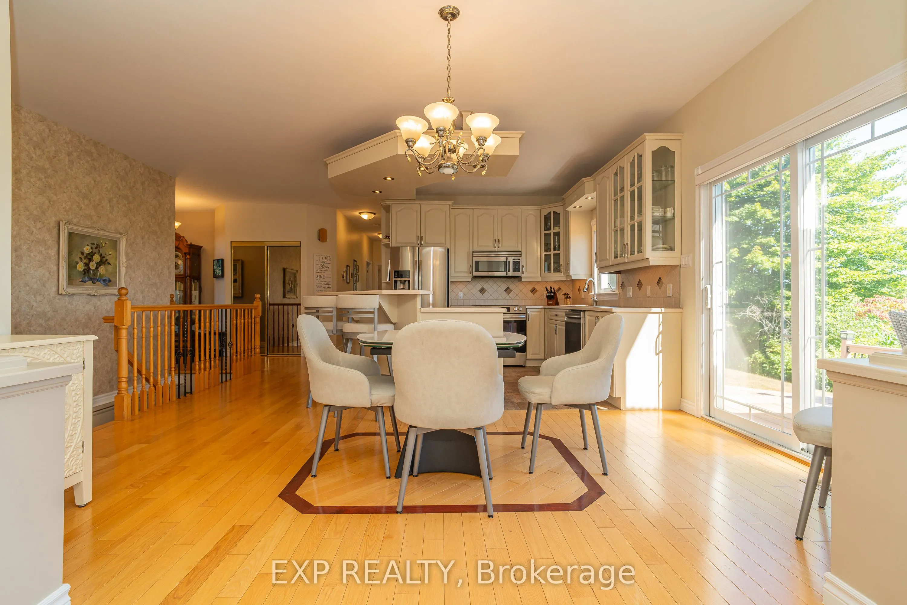 3403 Gendron Road