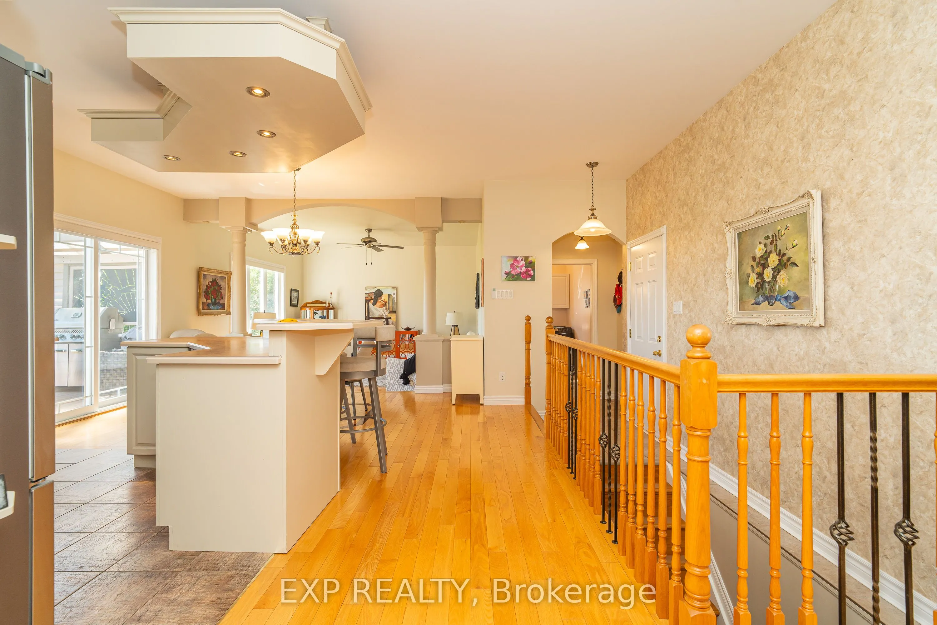 3403 Gendron Road