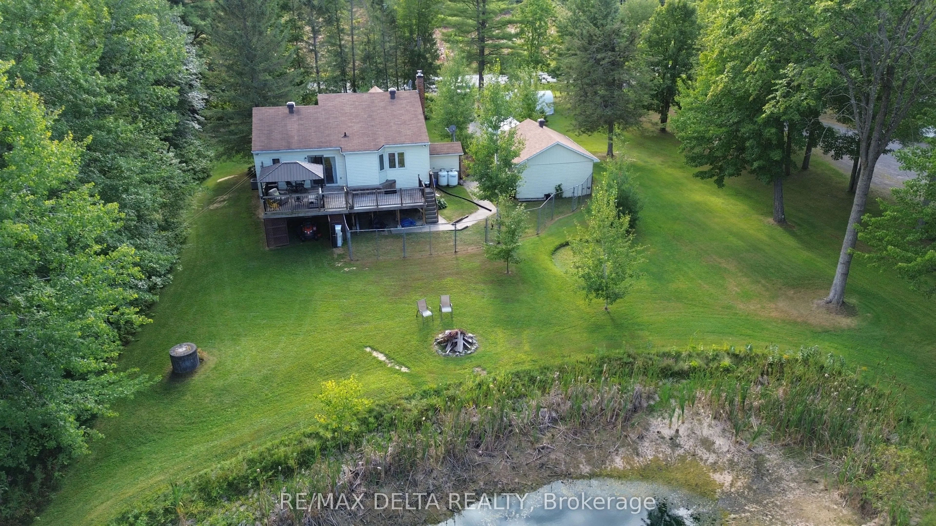286 County Road 19 Road