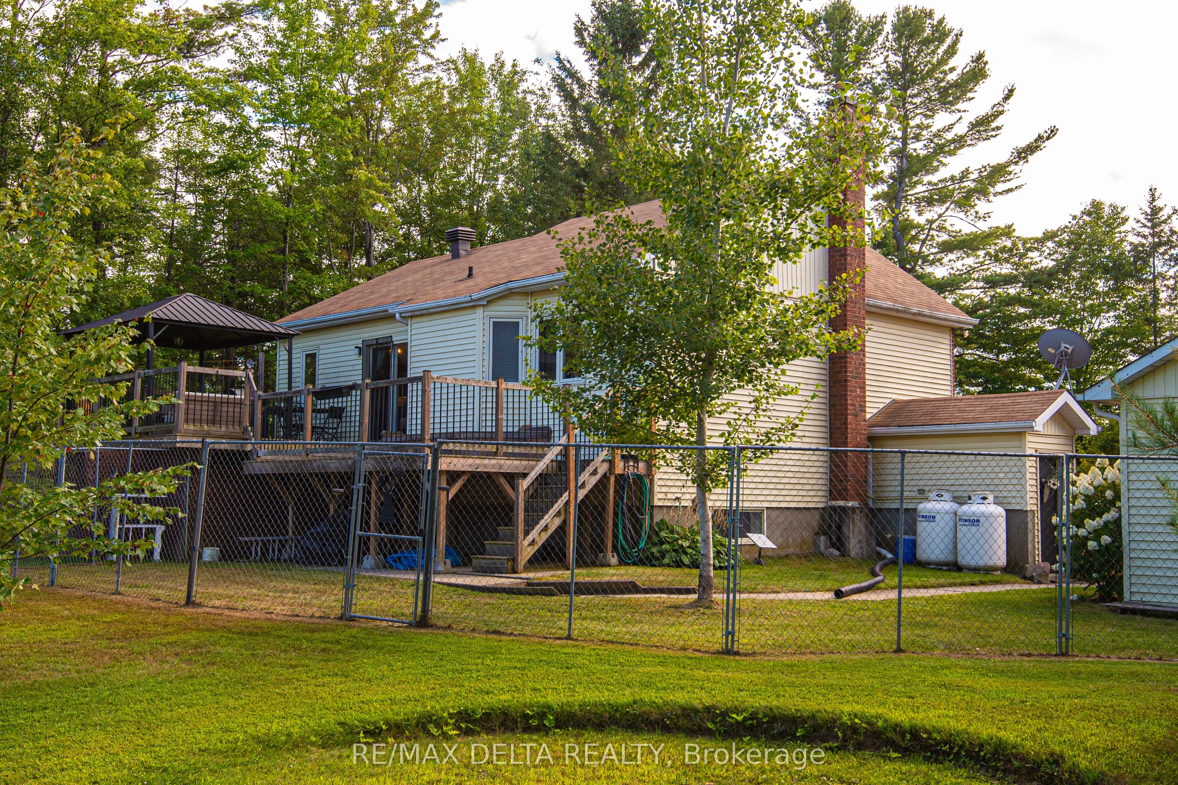 286 County Road 19 Road