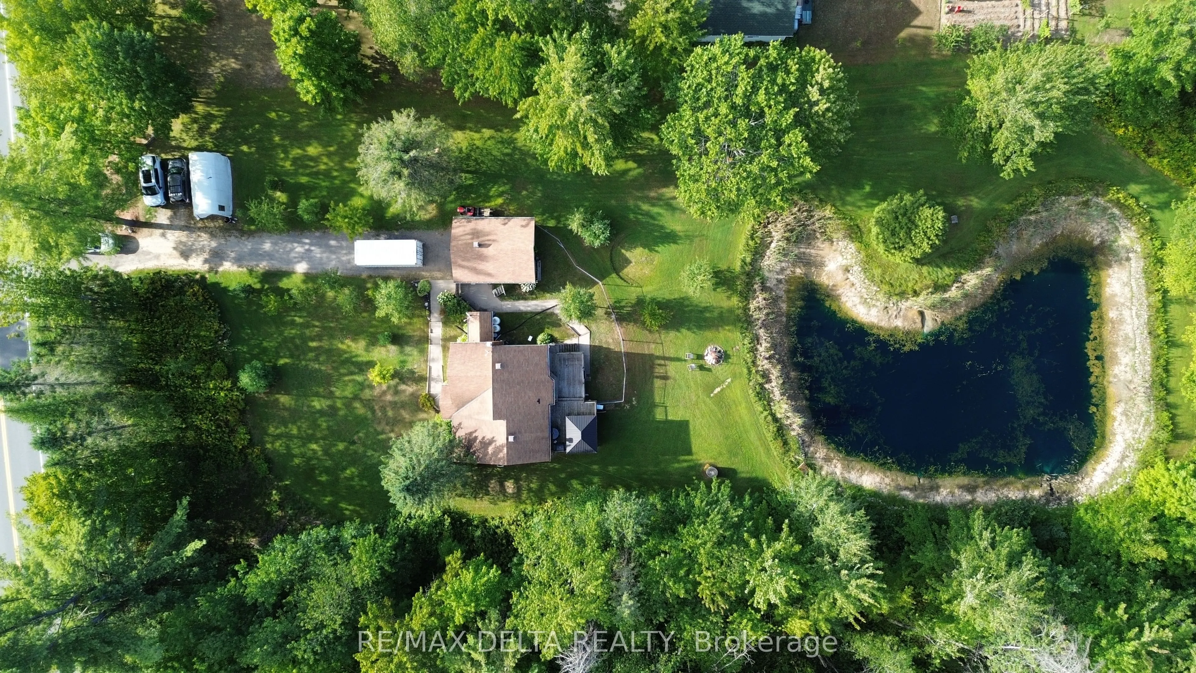 286 County Road 19 Road