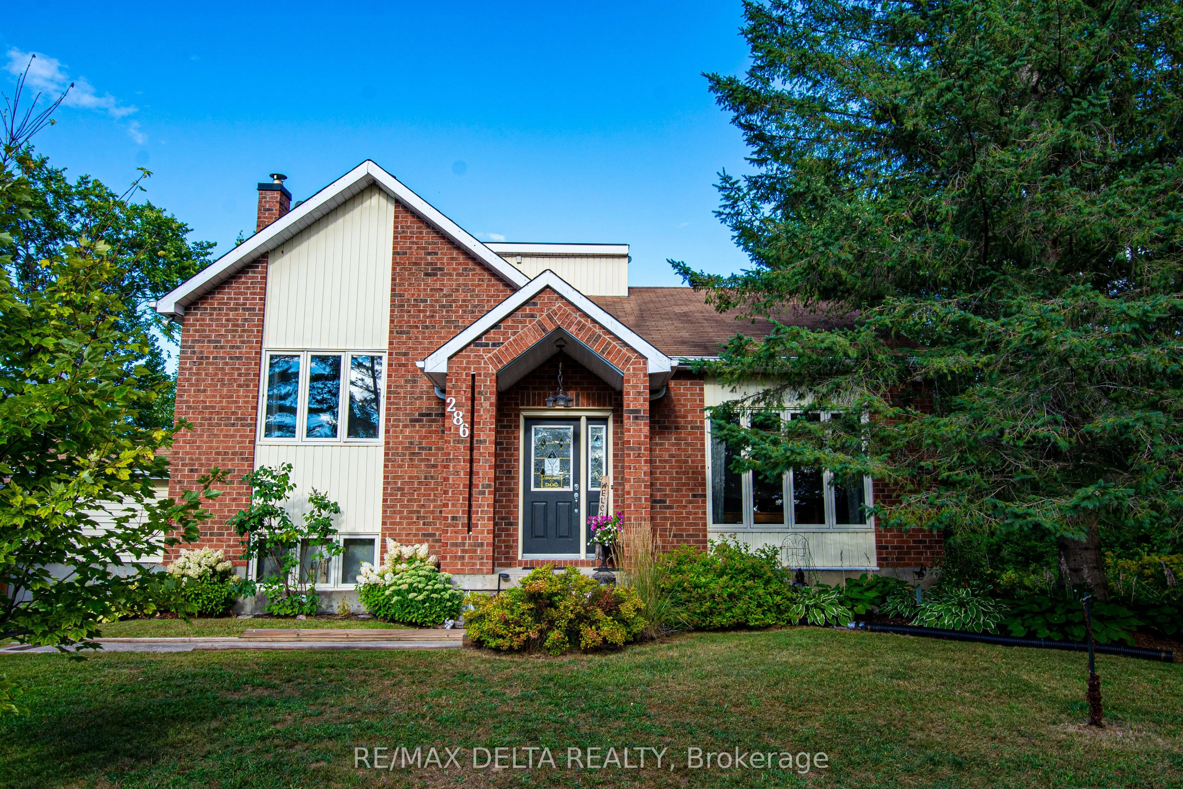 286 County Road 19 Road