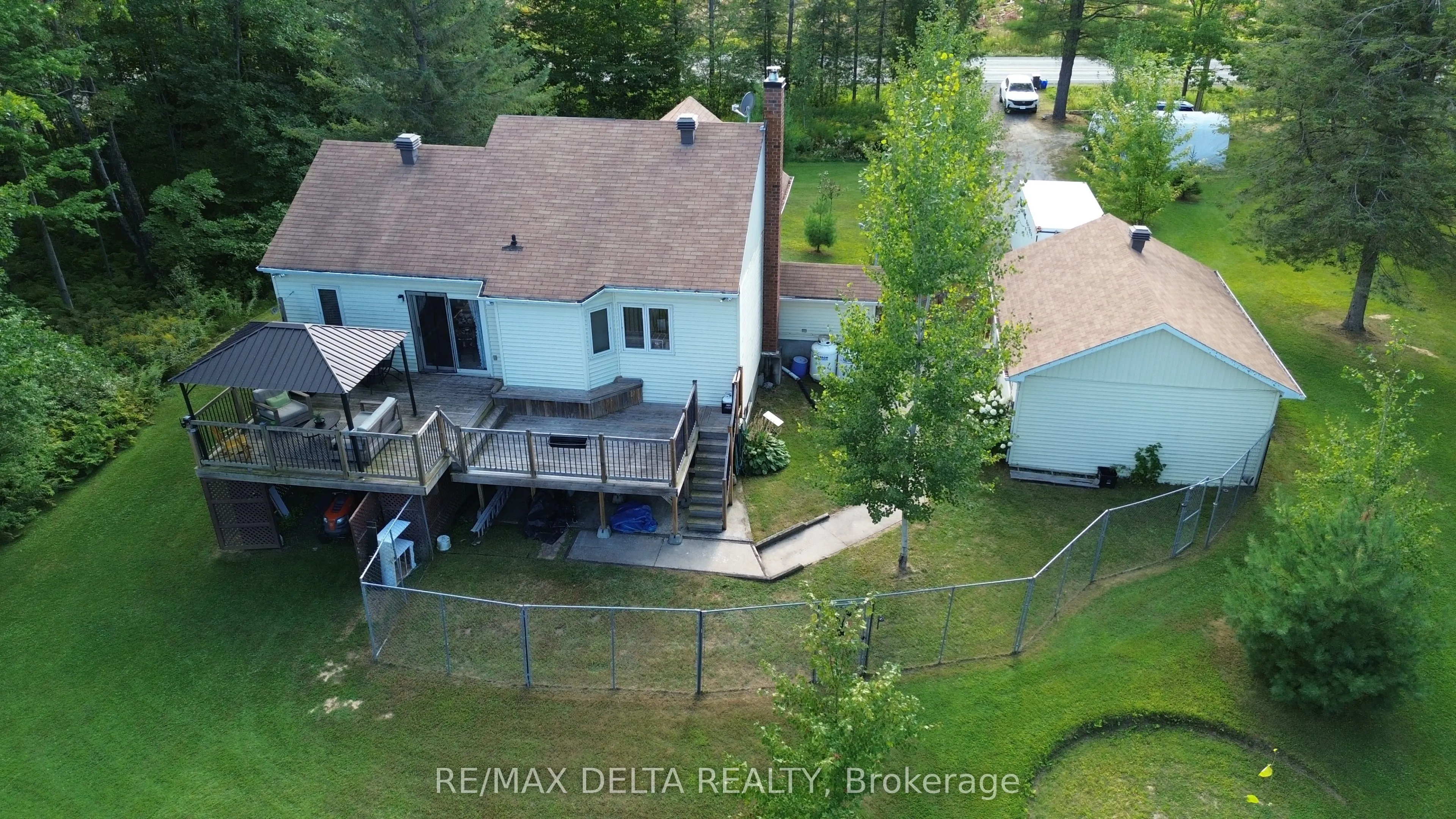 286 County Road 19 Road