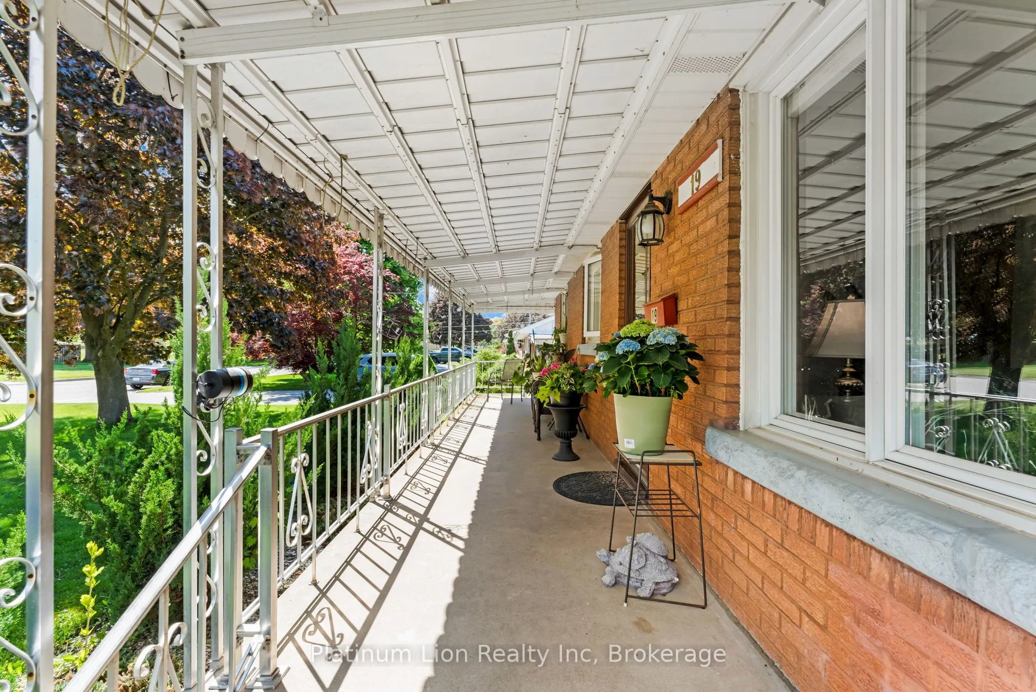 19 Kinnard Road