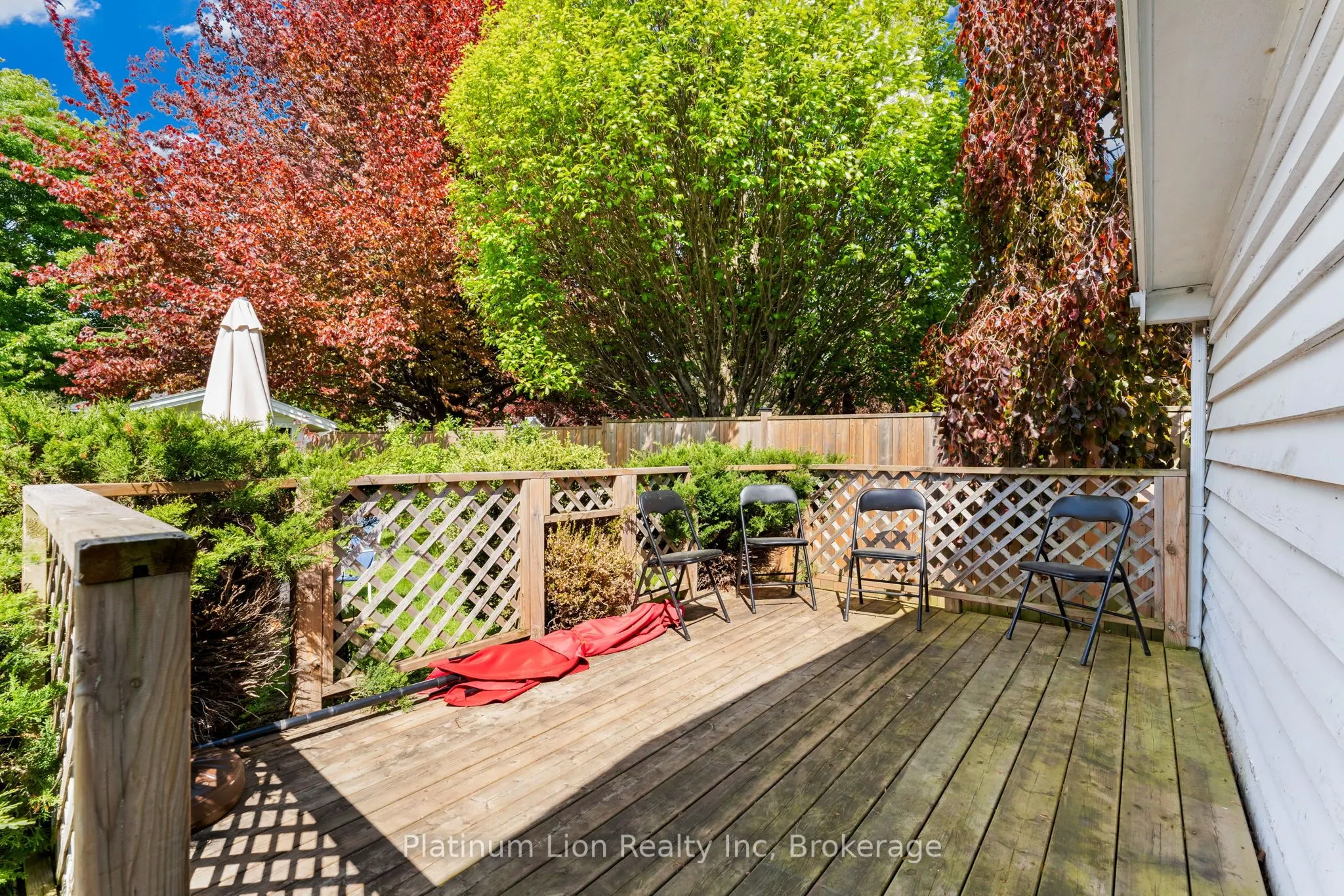 19 Kinnard Road