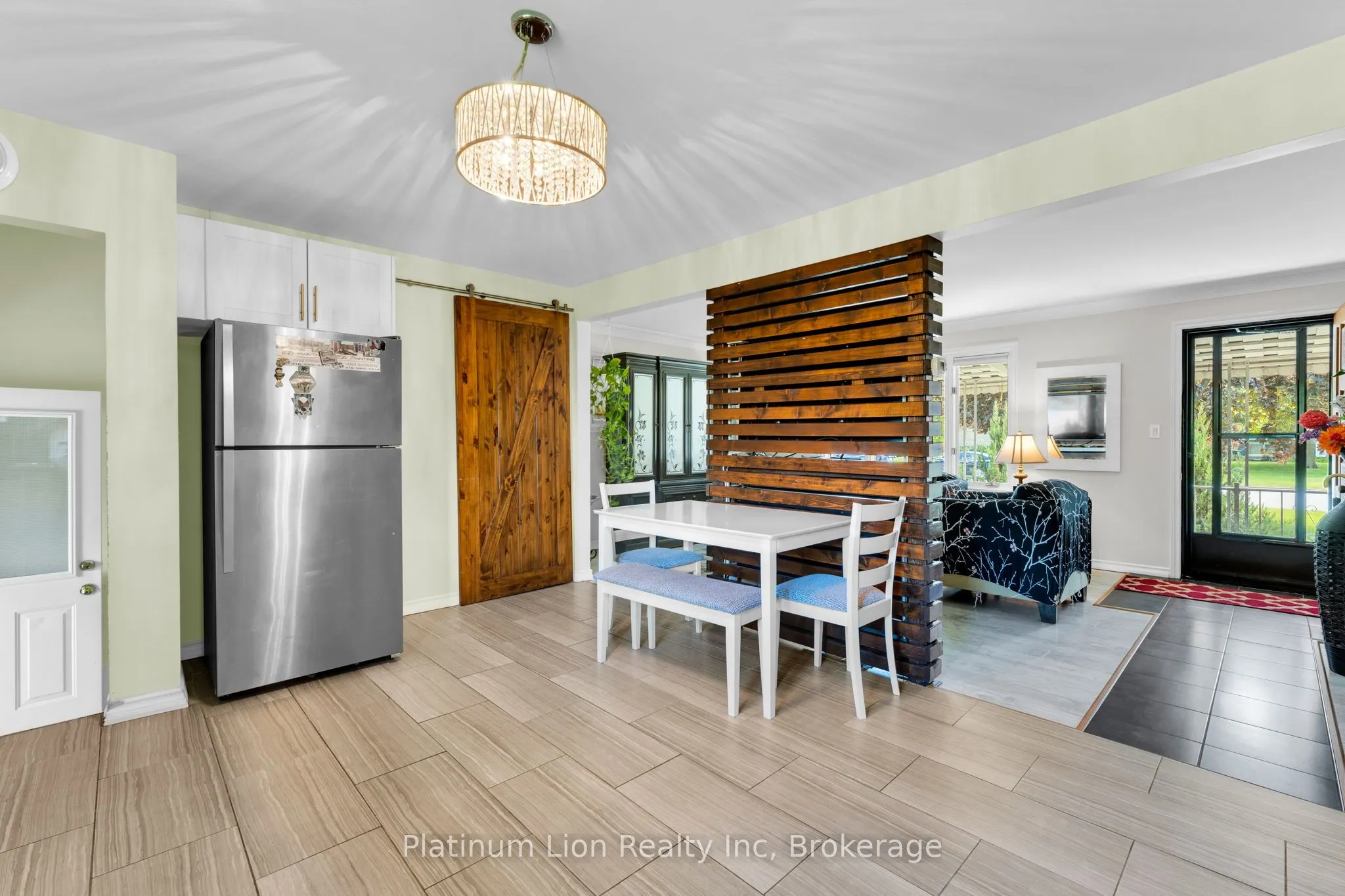 19 Kinnard Road