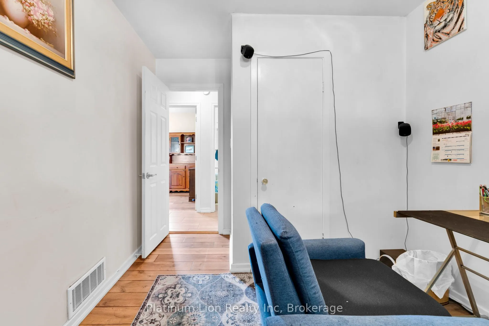 19 Kinnard Road