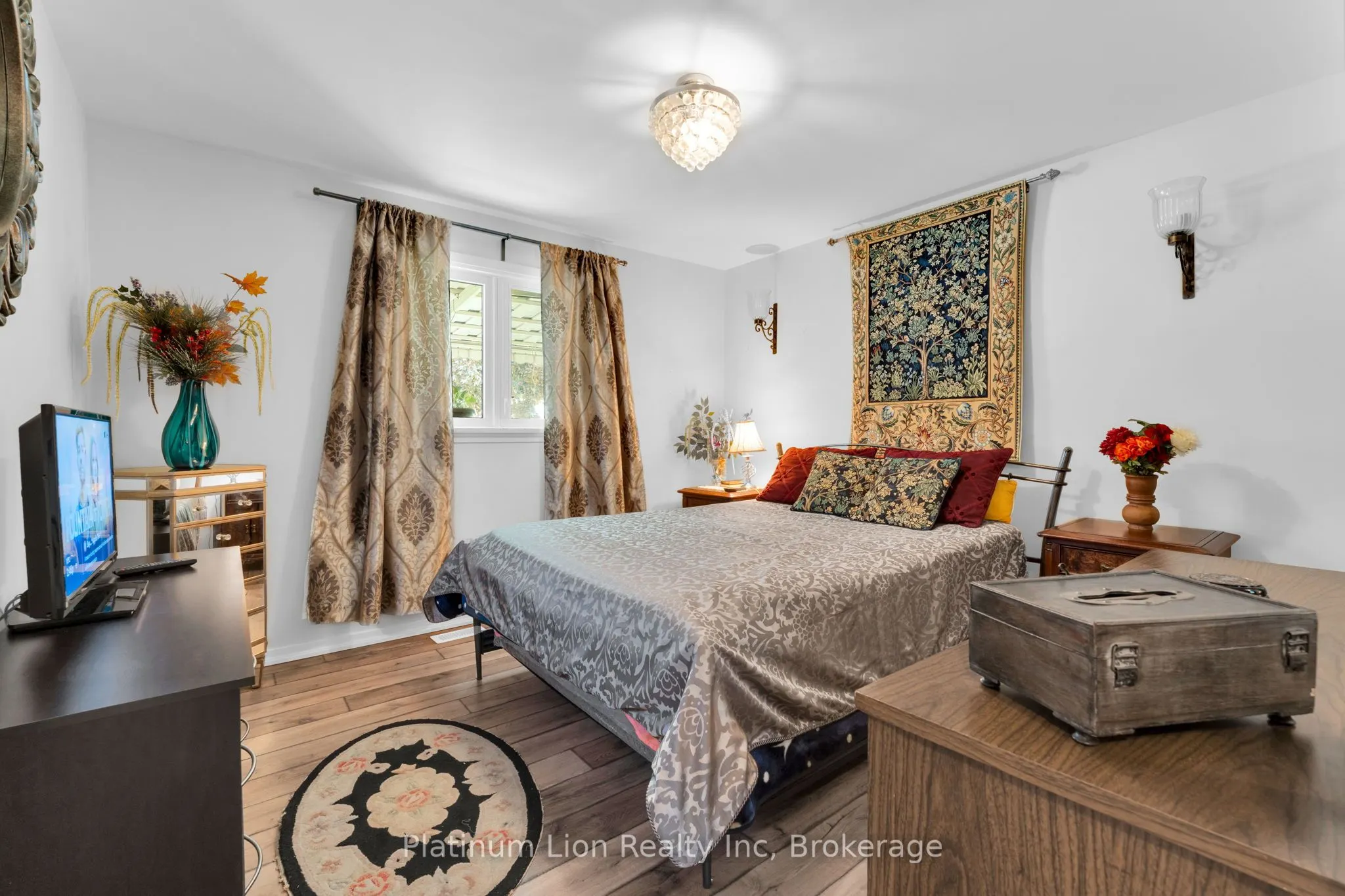 19 Kinnard Road
