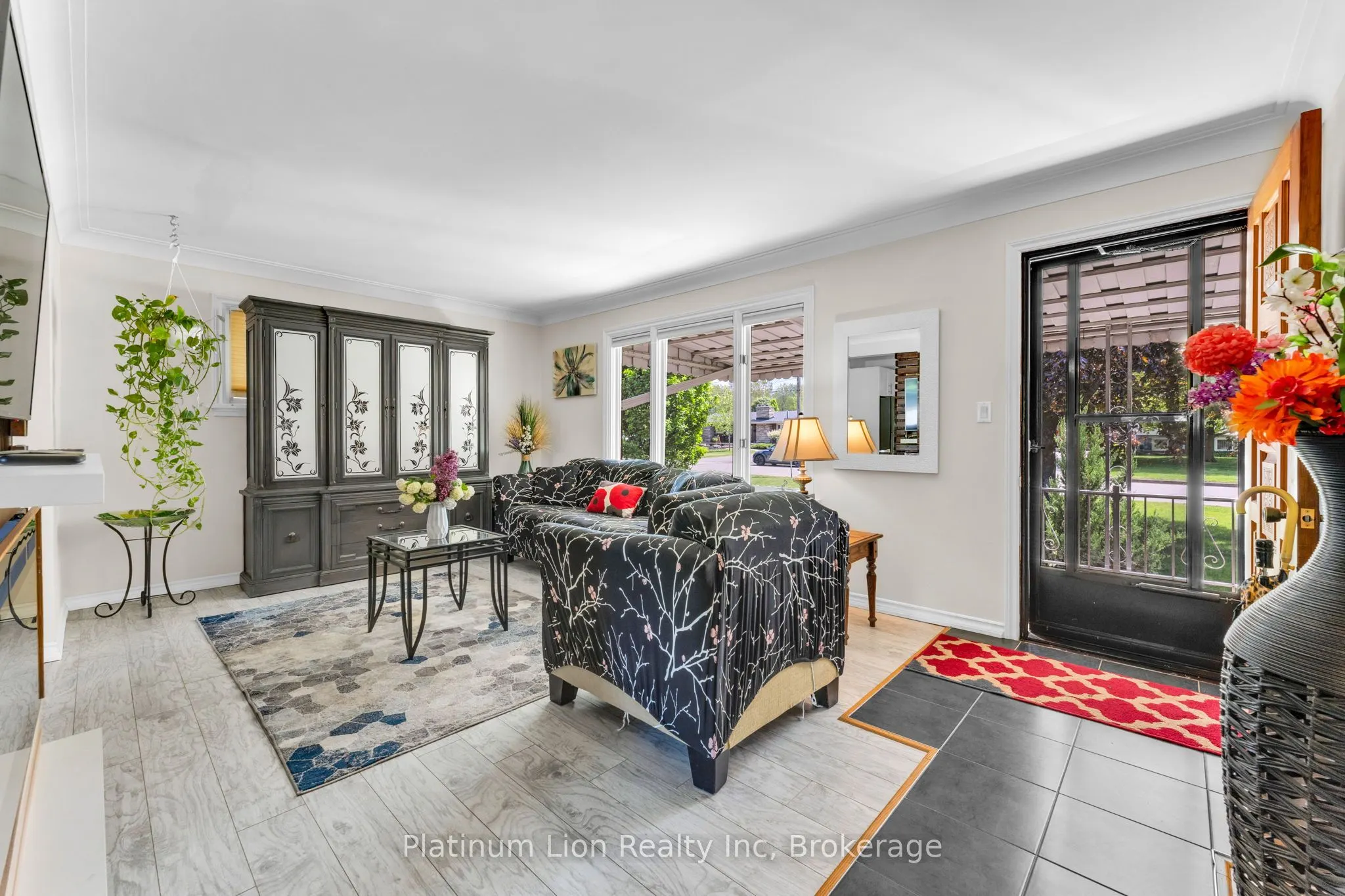 19 Kinnard Road