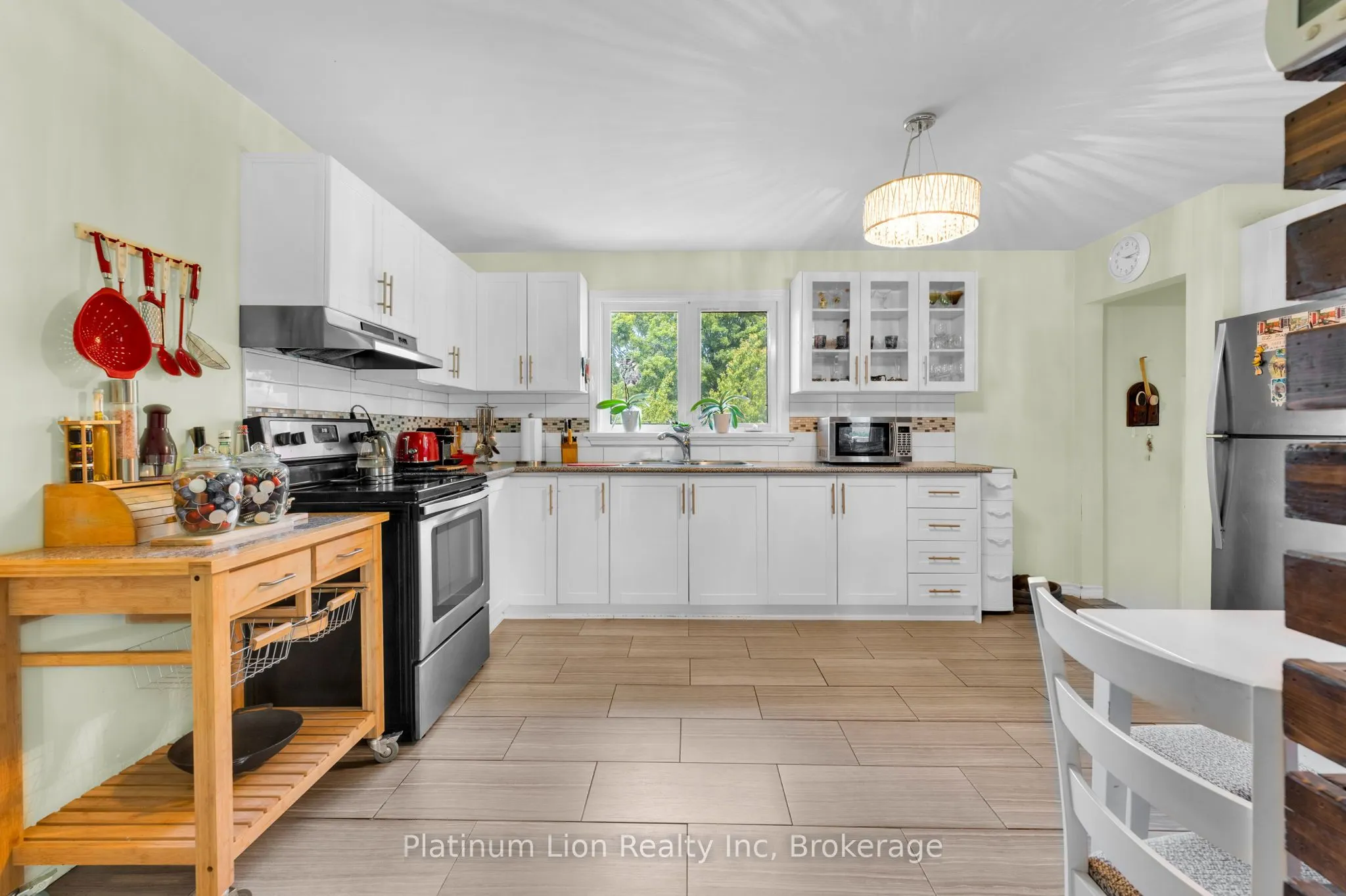 19 Kinnard Road