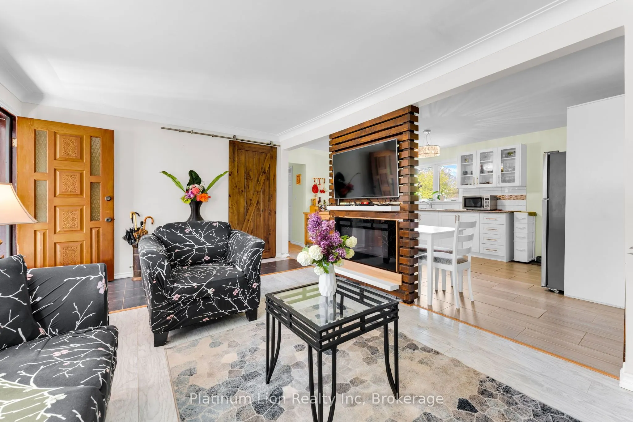 19 Kinnard Road