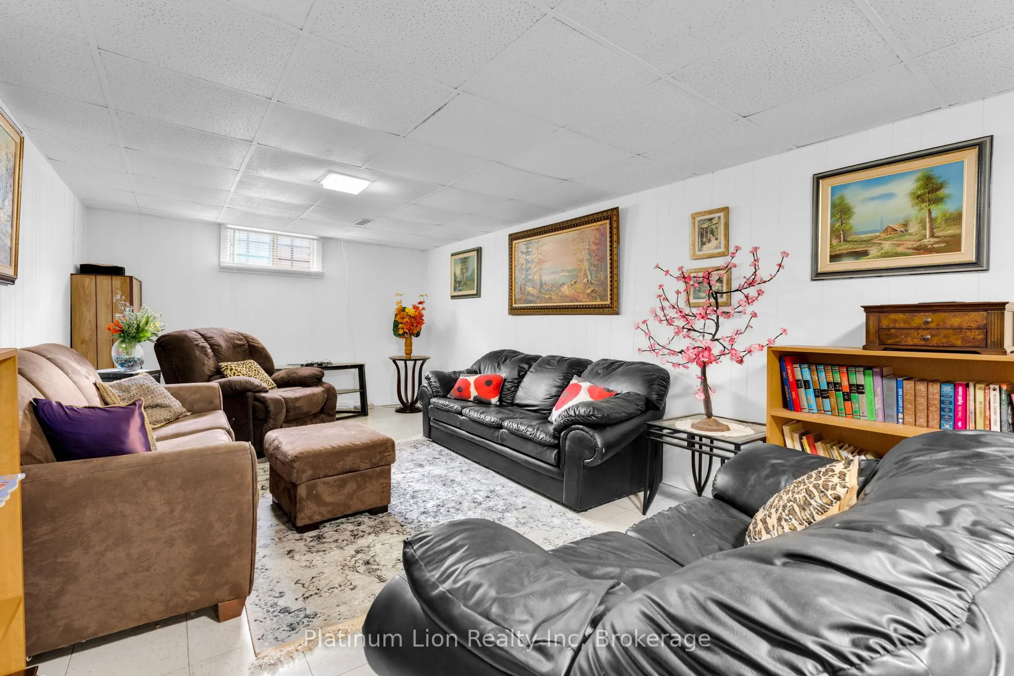 19 Kinnard Road