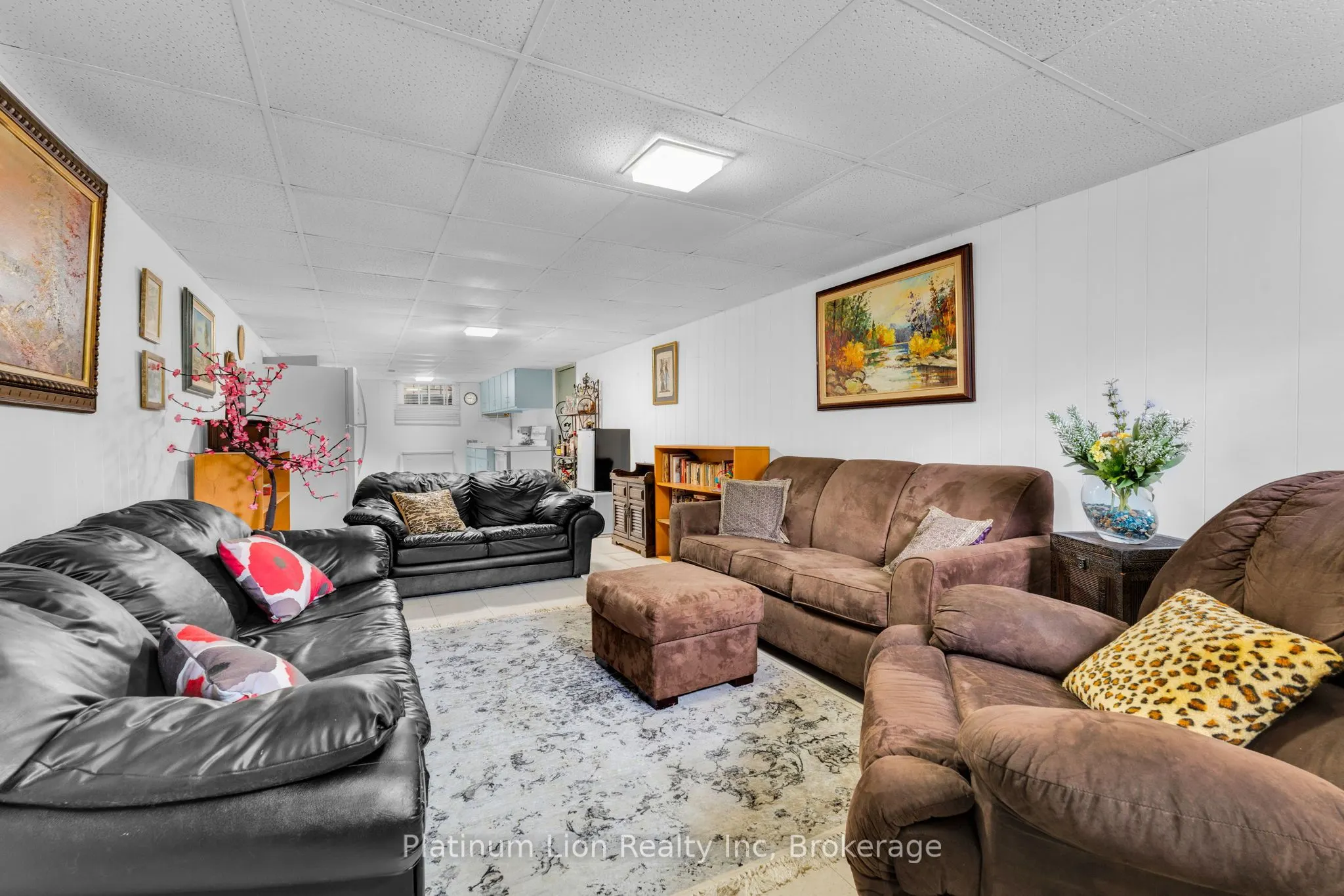 19 Kinnard Road