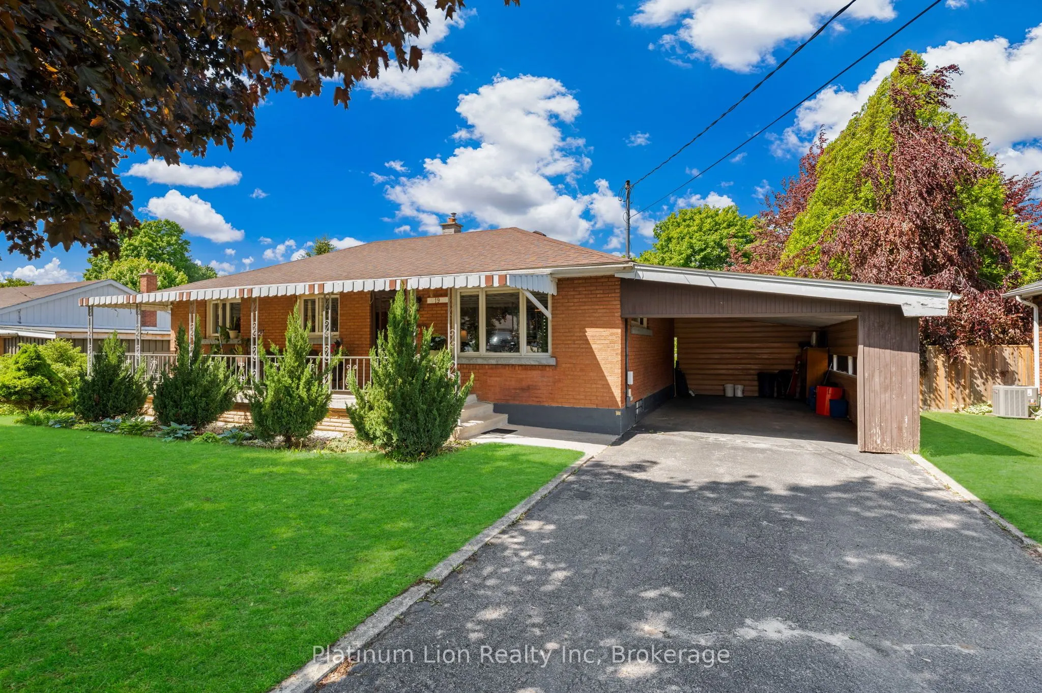 19 Kinnard Road