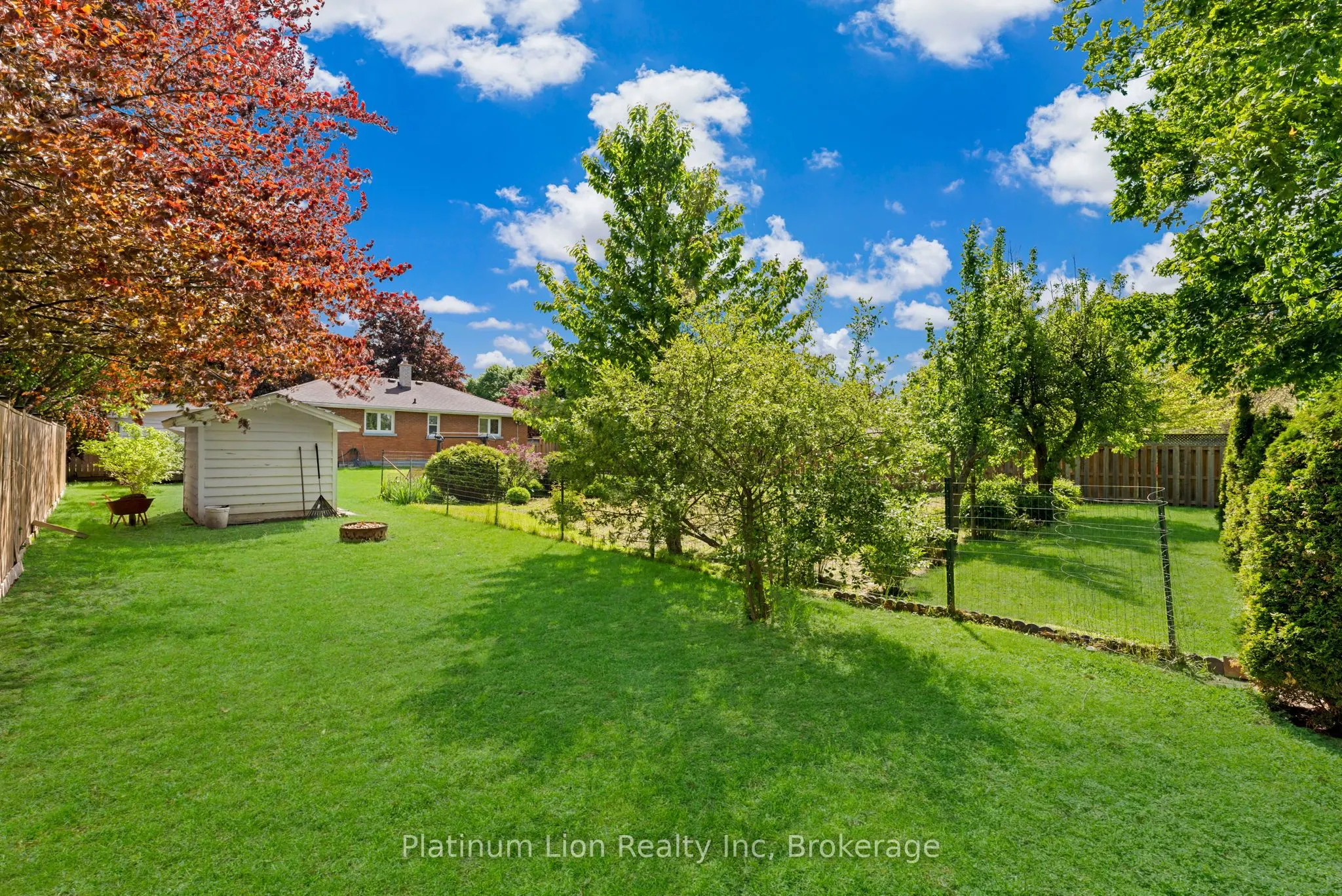 19 Kinnard Road