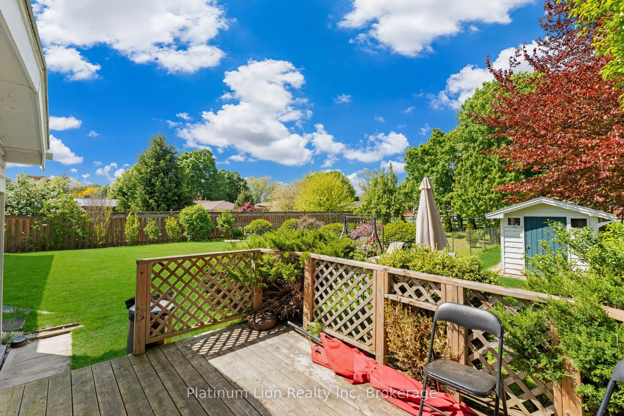 19 Kinnard Road