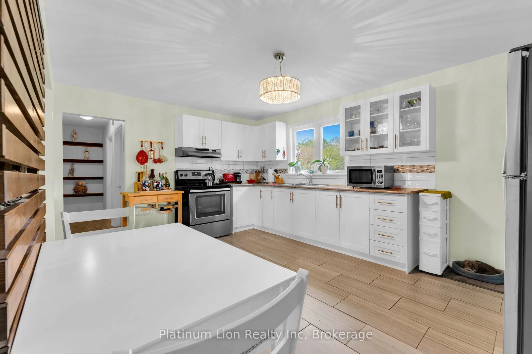 19 Kinnard Road