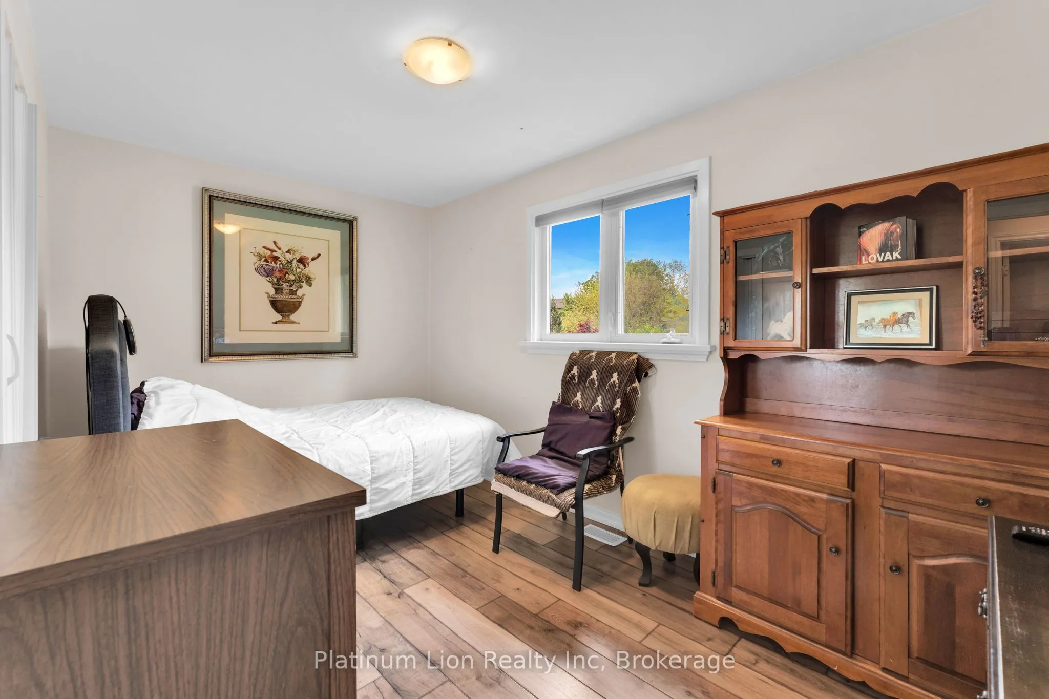 19 Kinnard Road