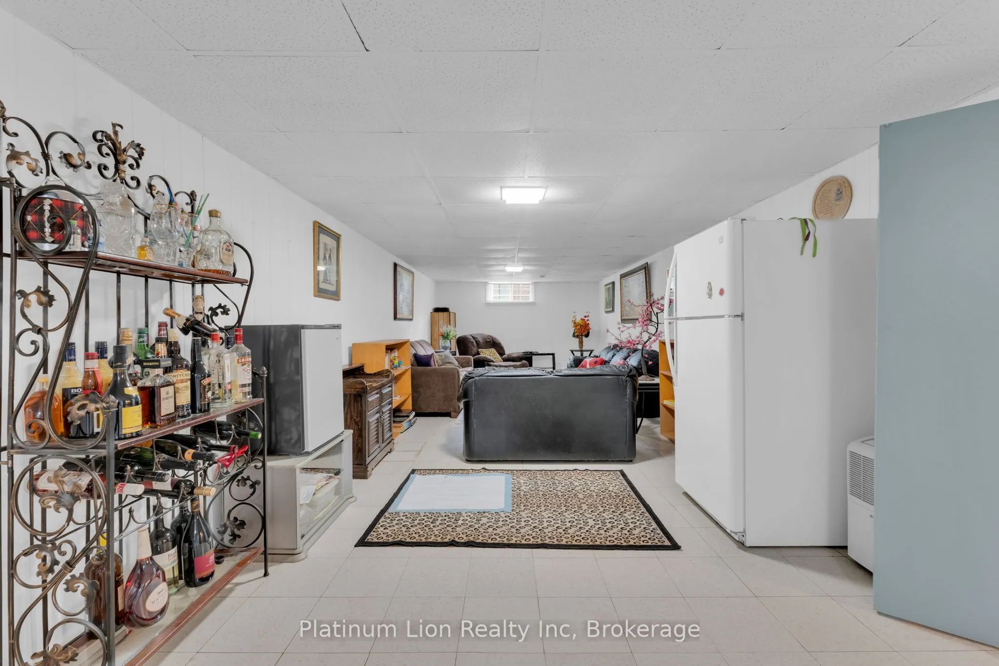 19 Kinnard Road