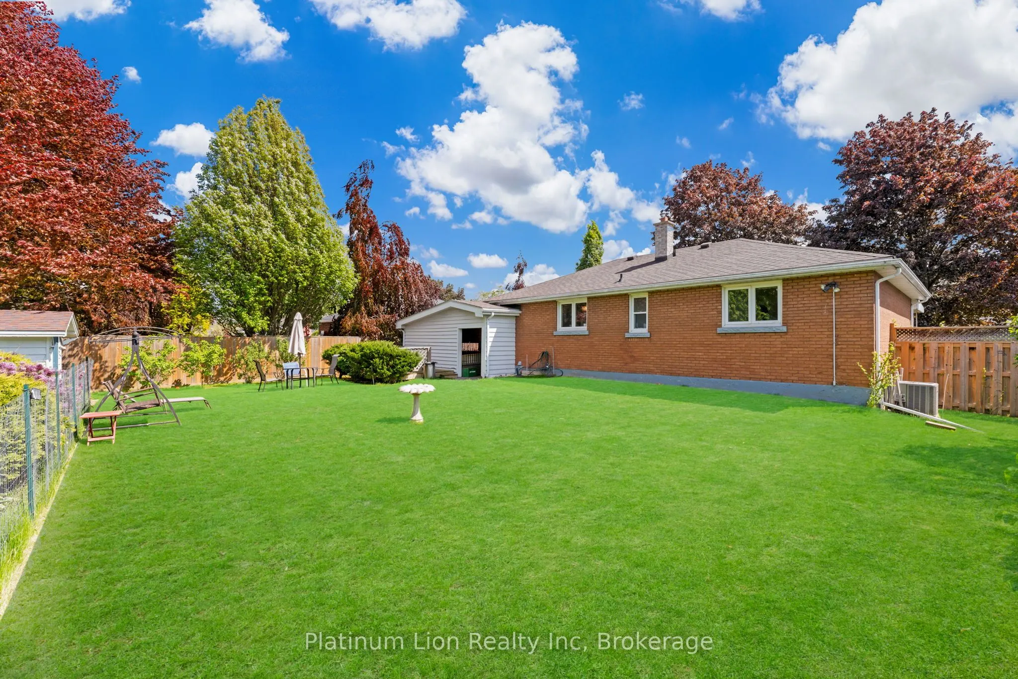 19 Kinnard Road