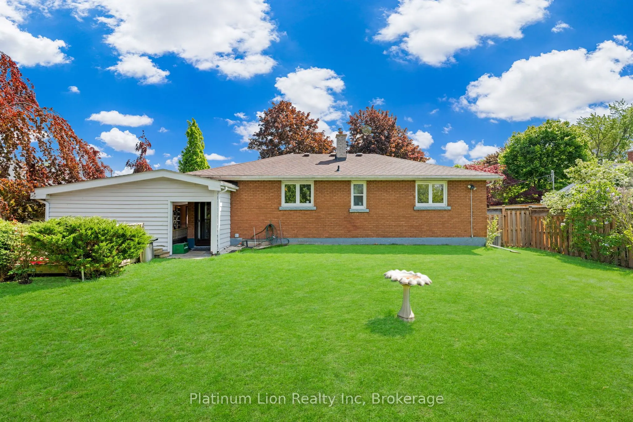 19 Kinnard Road