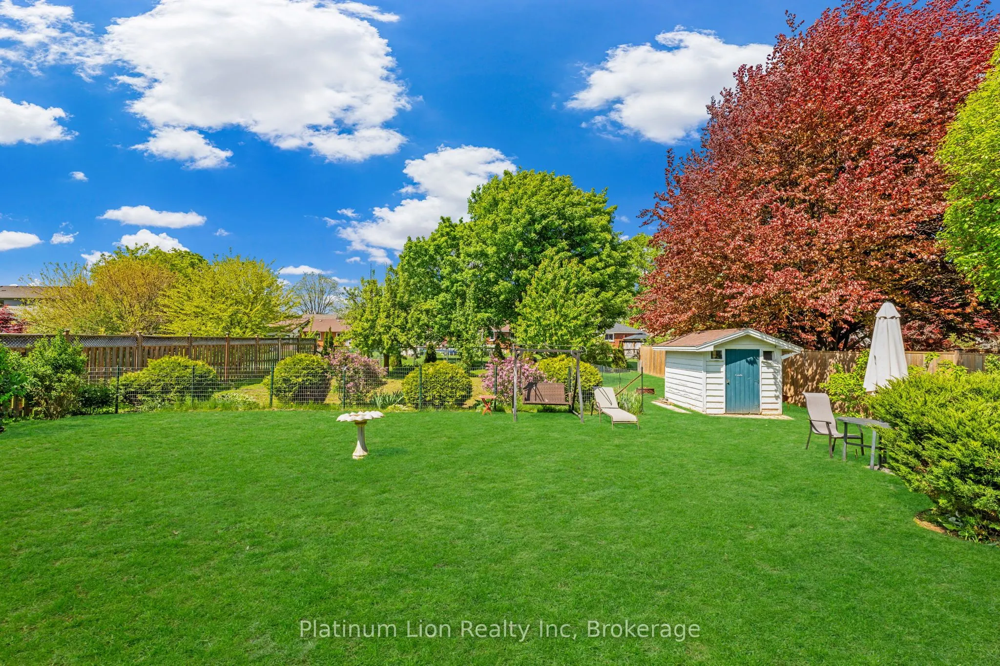 19 Kinnard Road