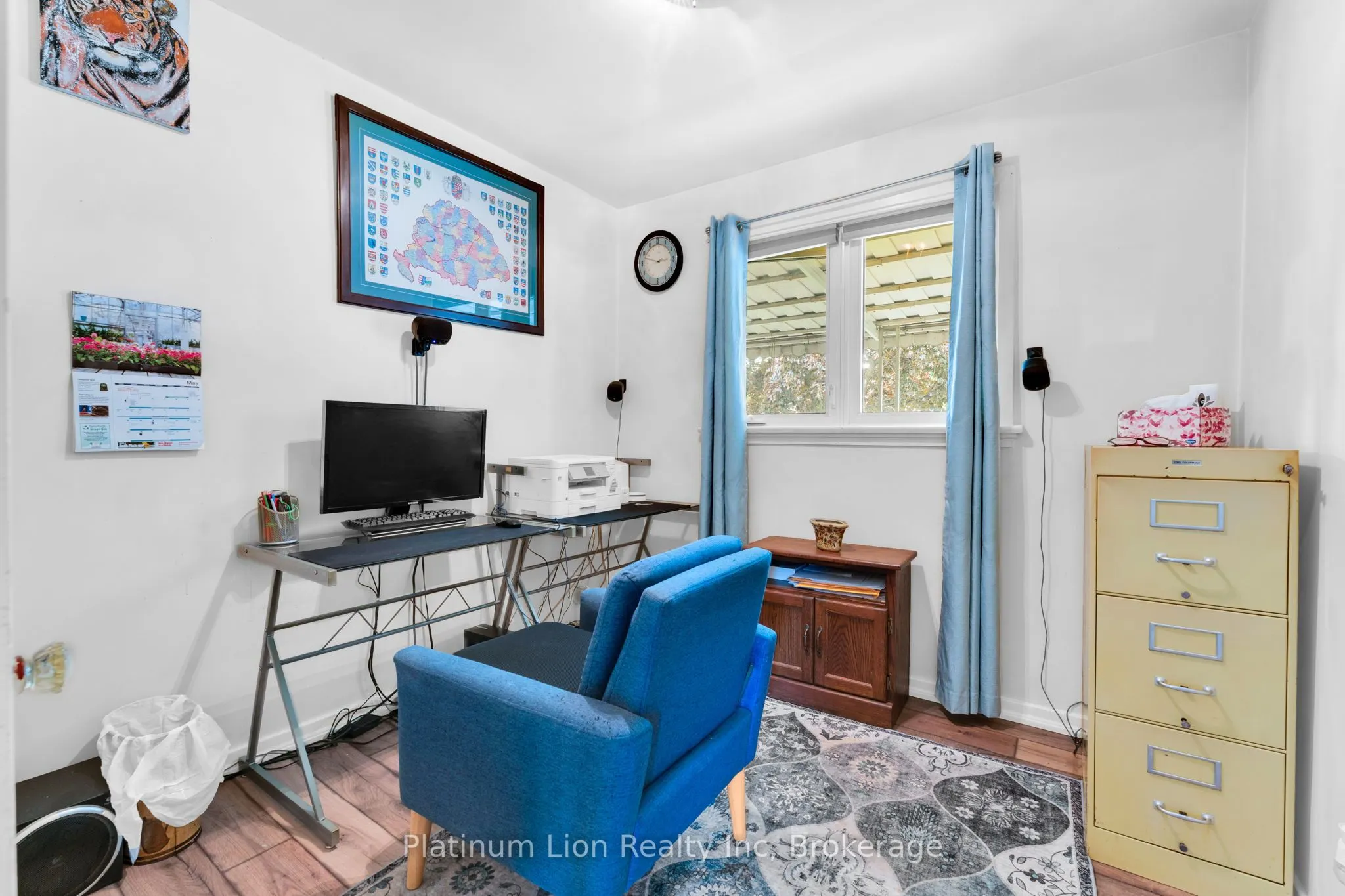 19 Kinnard Road